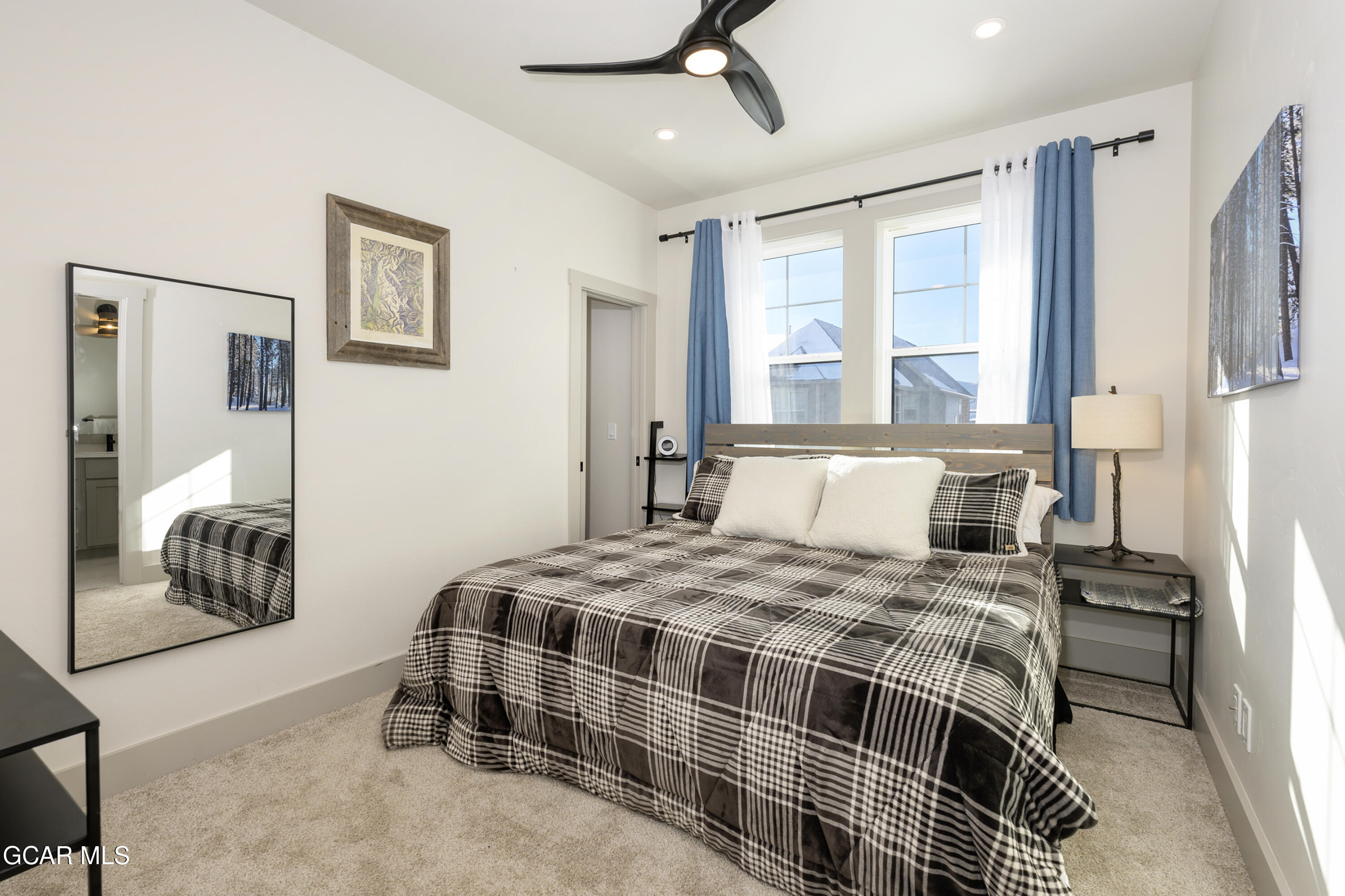 103 Eagle Ridge Drive Granby CO 80446