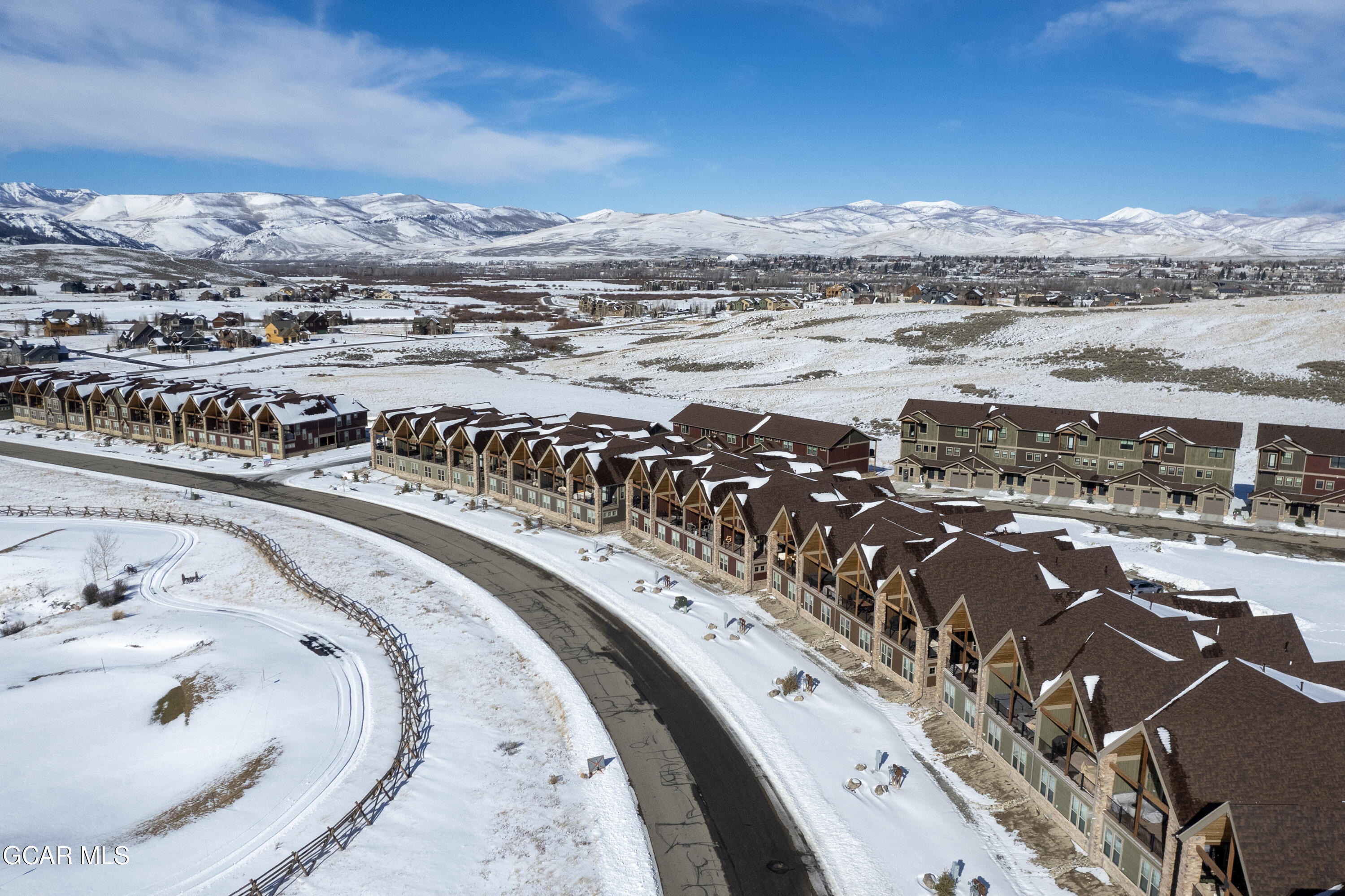 103 Eagle Ridge Drive Granby CO 80446