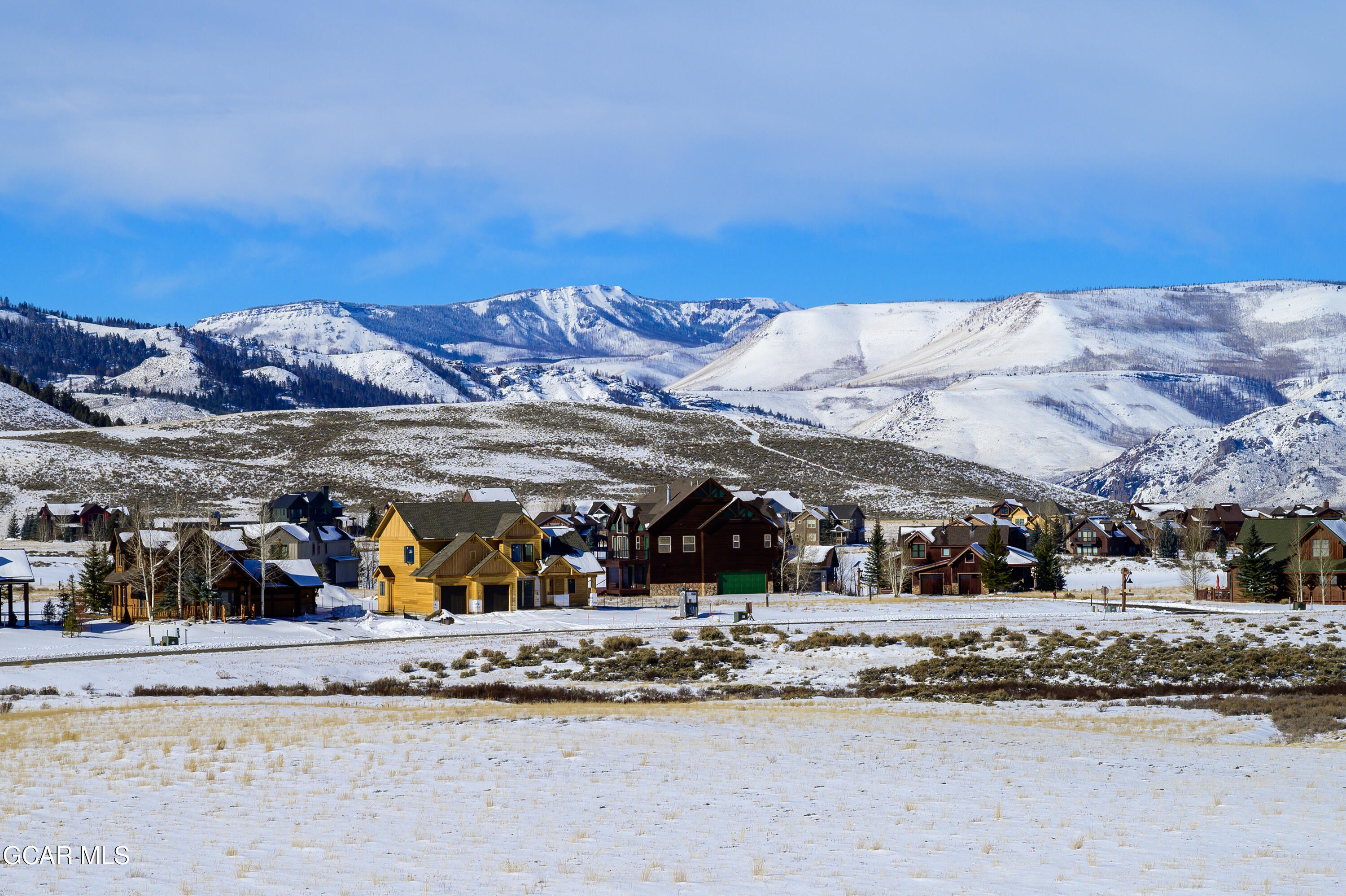 103 Eagle Ridge Drive Granby CO 80446
