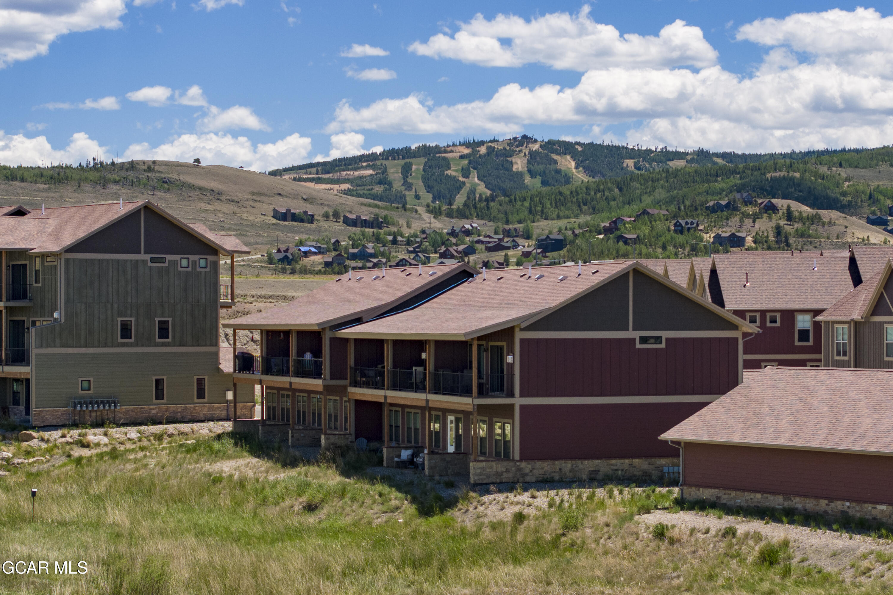 103 Eagle Ridge Drive Granby CO 80446