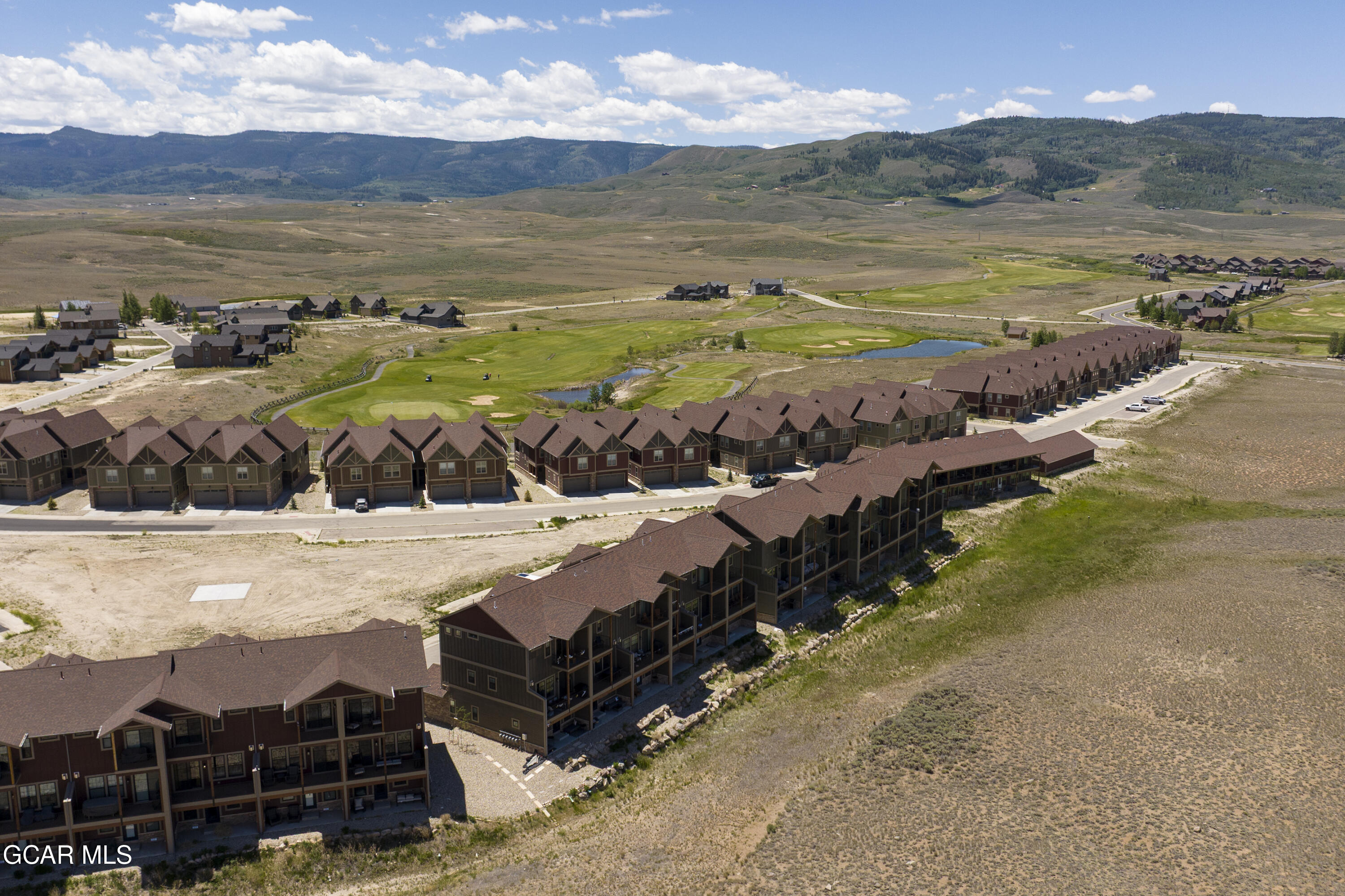103 Eagle Ridge Drive Granby CO 80446