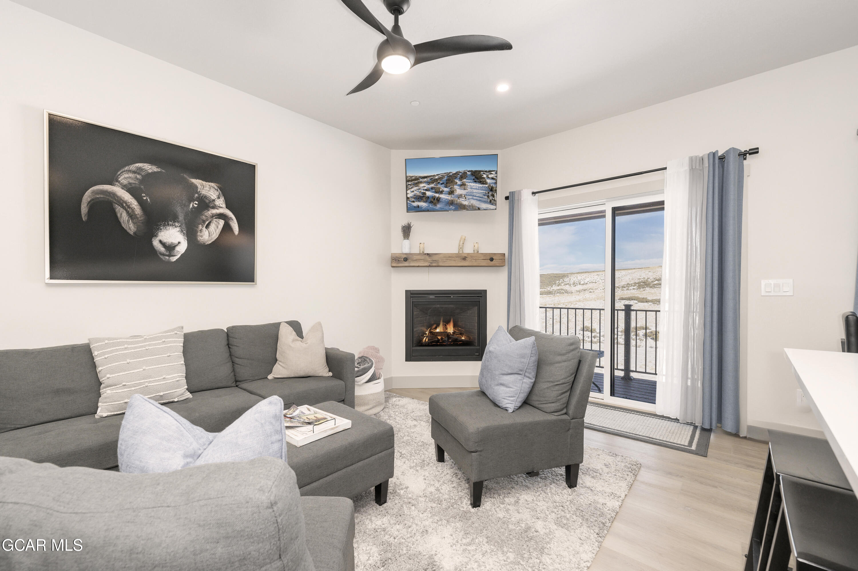 103 Eagle Ridge Drive Granby CO 80446