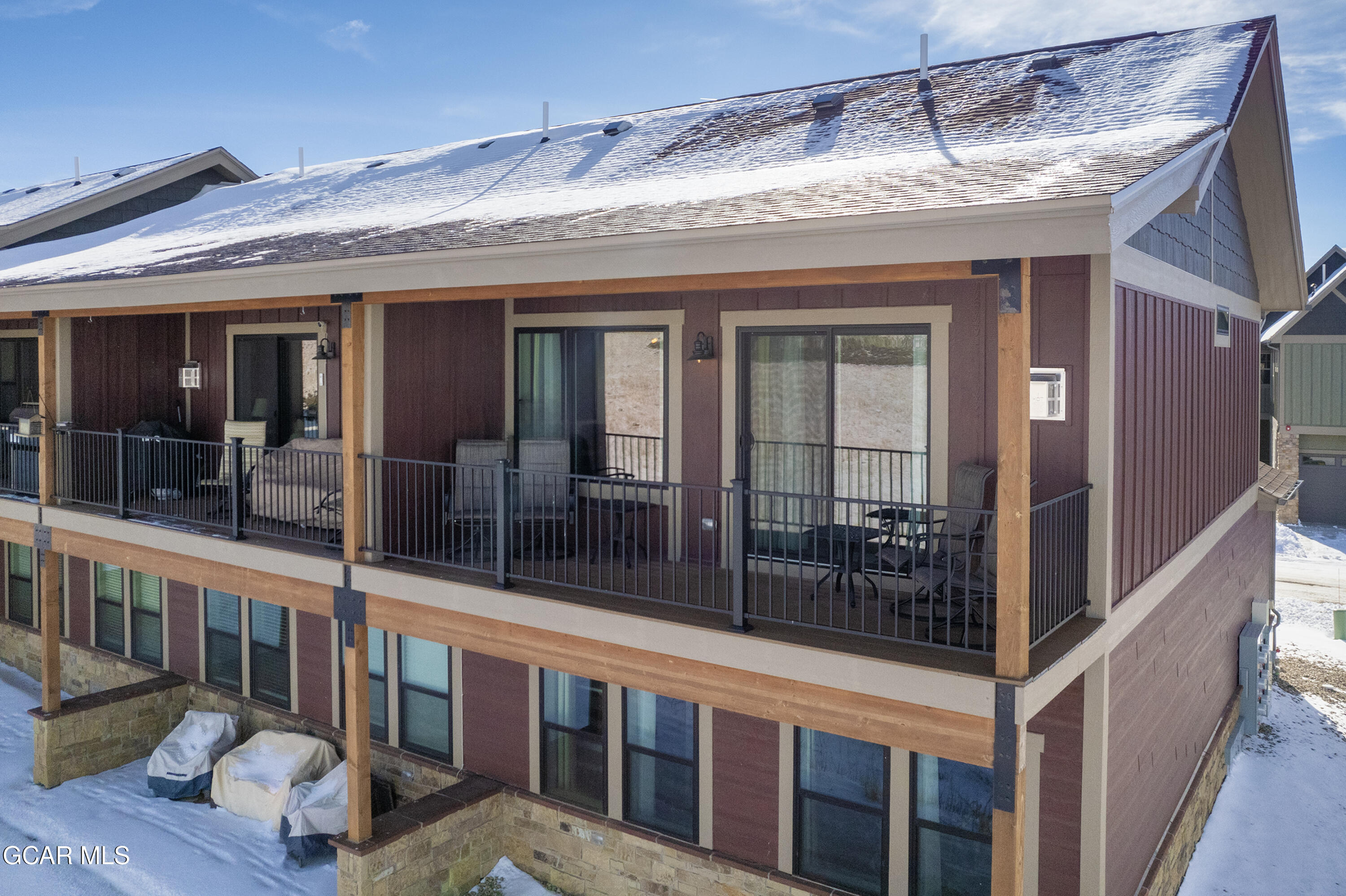 103 Eagle Ridge Drive Granby CO 80446