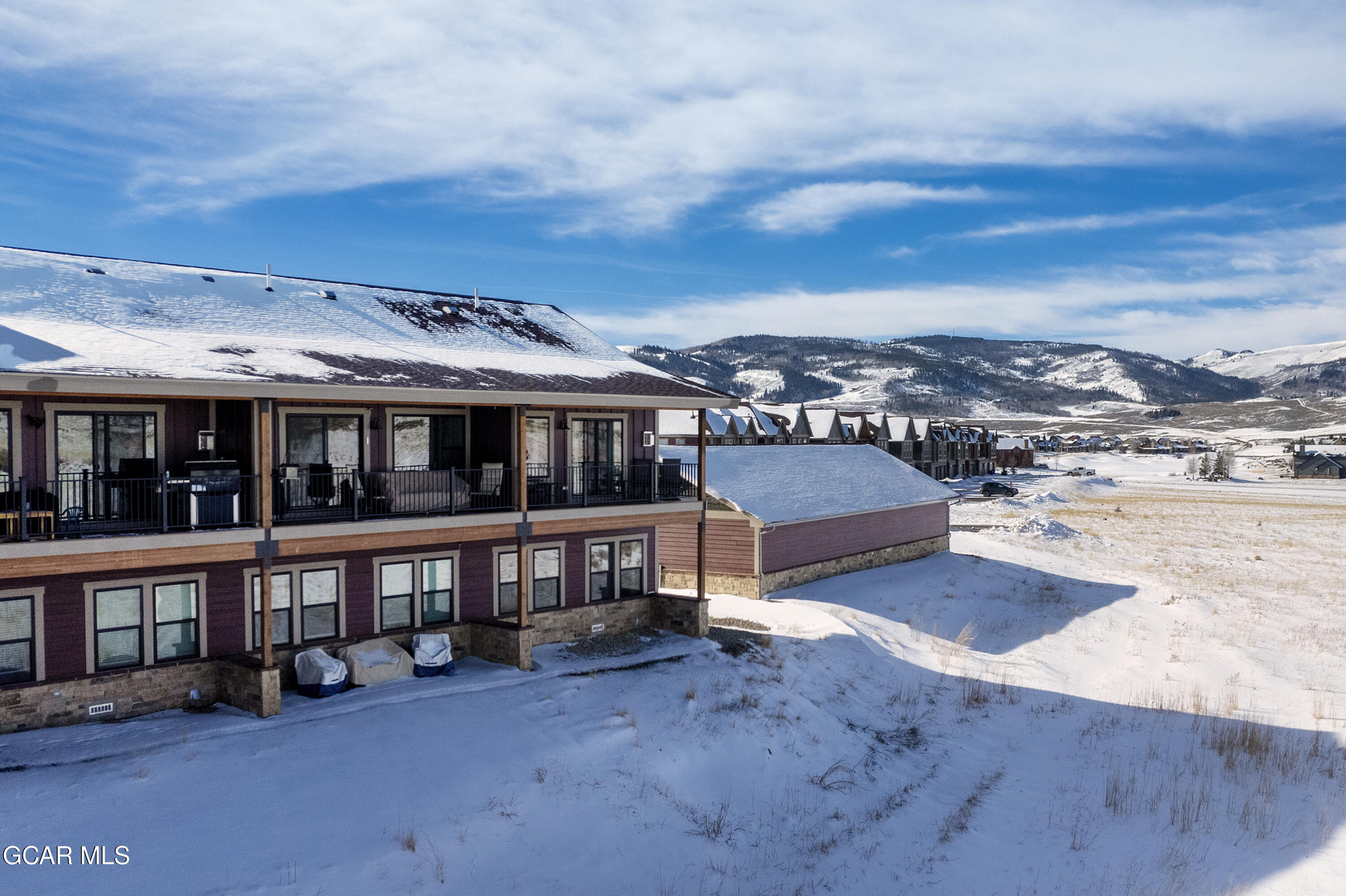103 Eagle Ridge Drive Granby CO 80446