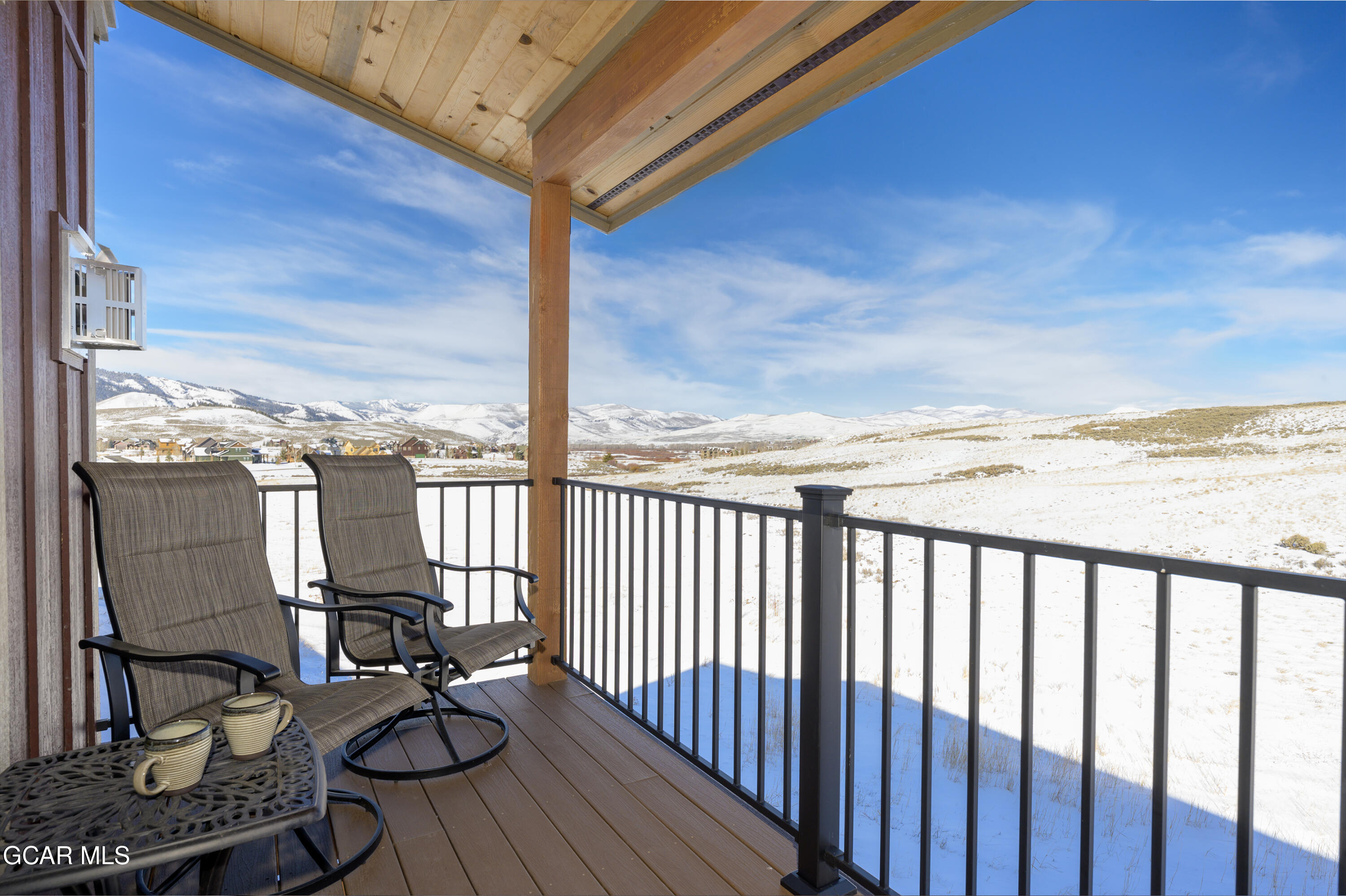 103 Eagle Ridge Drive Granby CO 80446