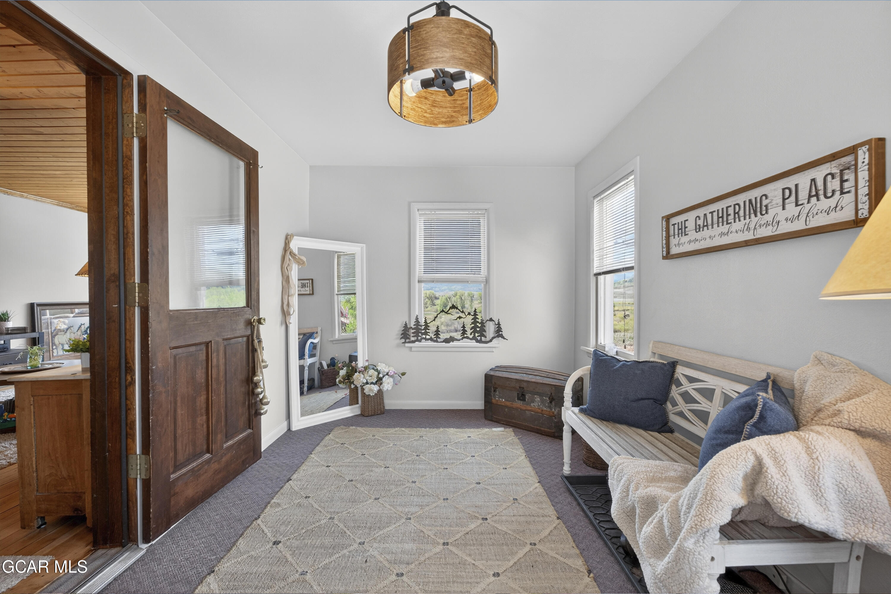 242 East Agate Avenue Granby CO 80446