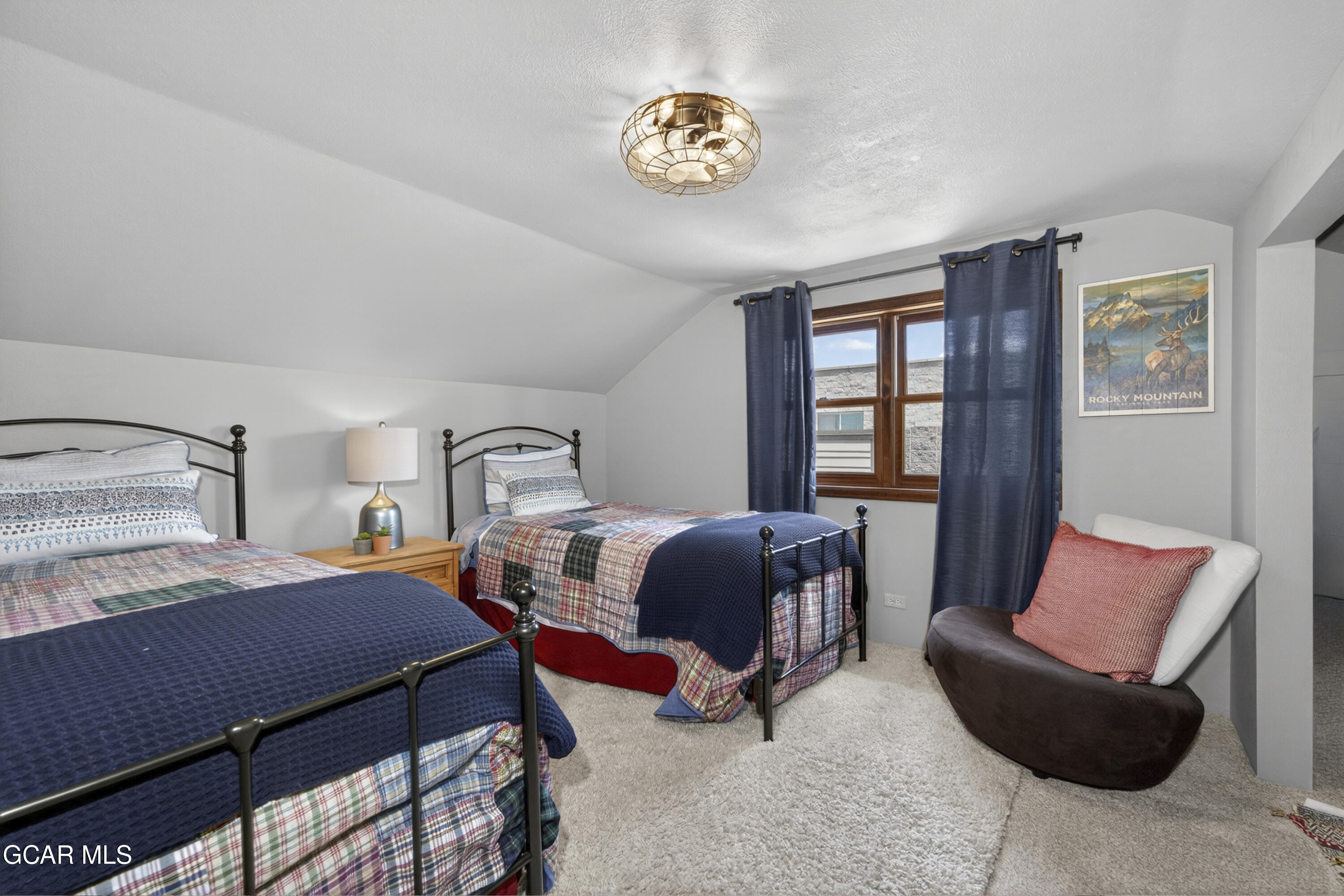 242 East Agate Avenue Granby CO 80446