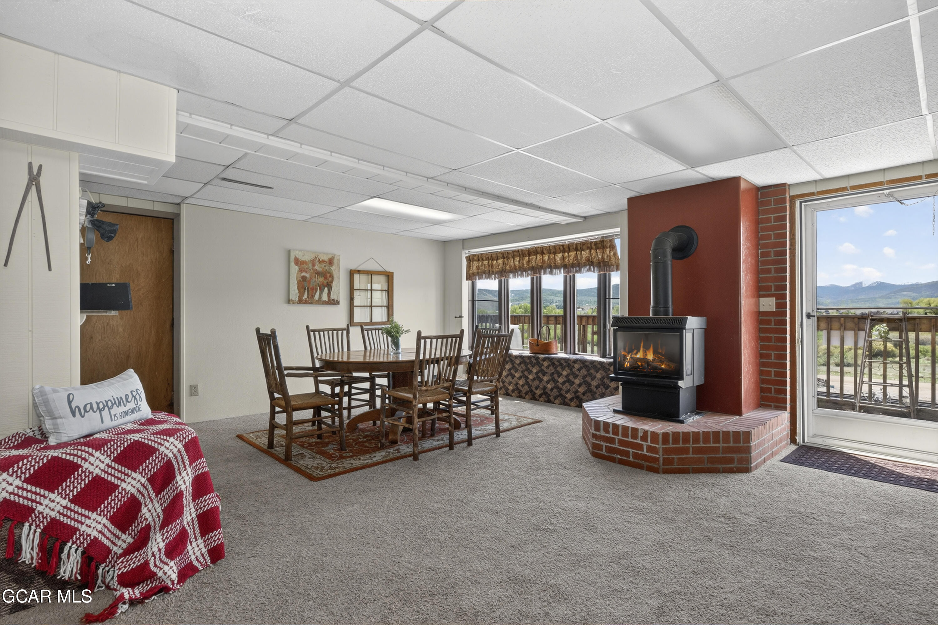 242 East Agate Avenue Granby CO 80446
