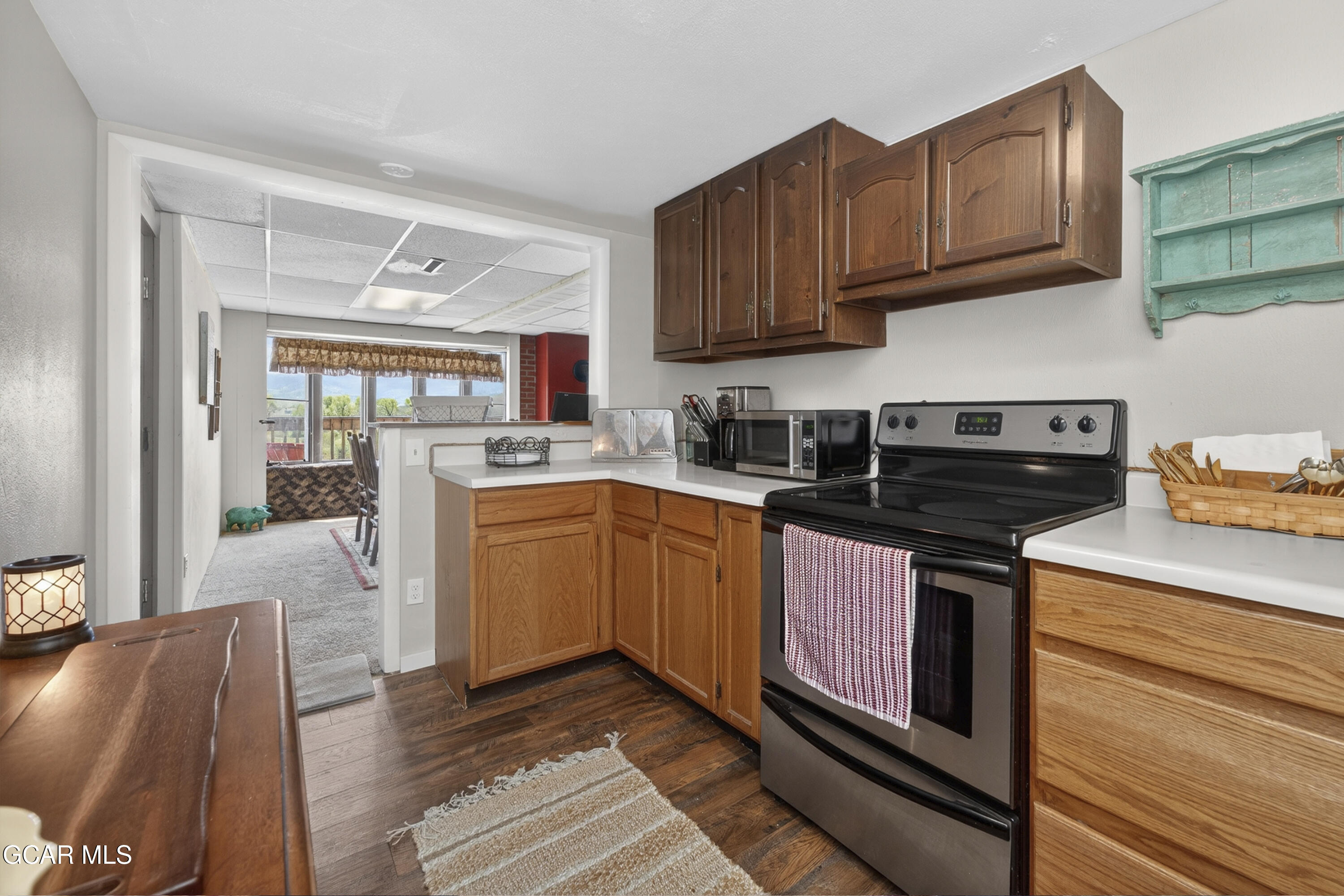 242 East Agate Avenue Granby CO 80446