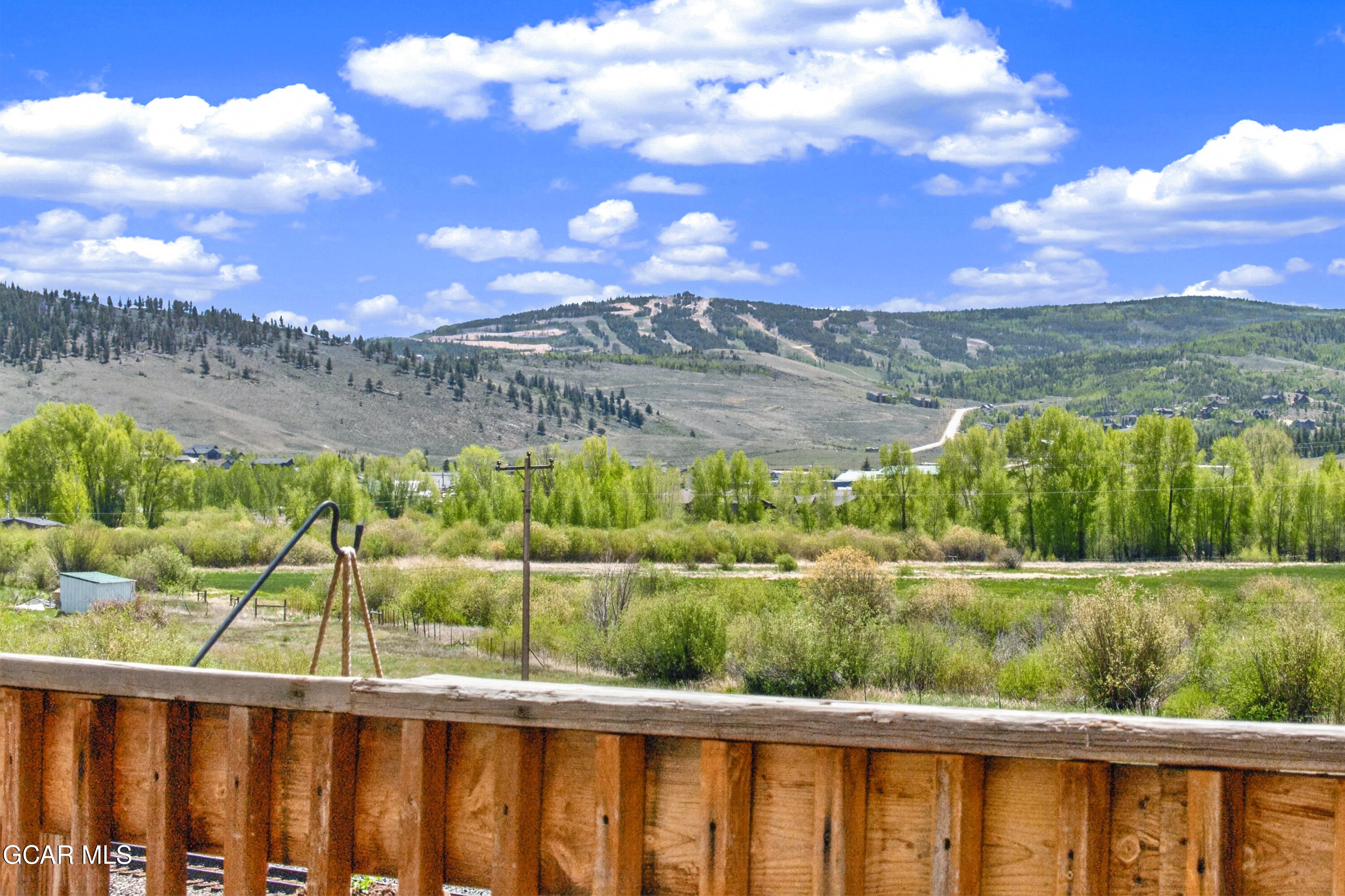 242 East Agate Avenue Granby CO 80446