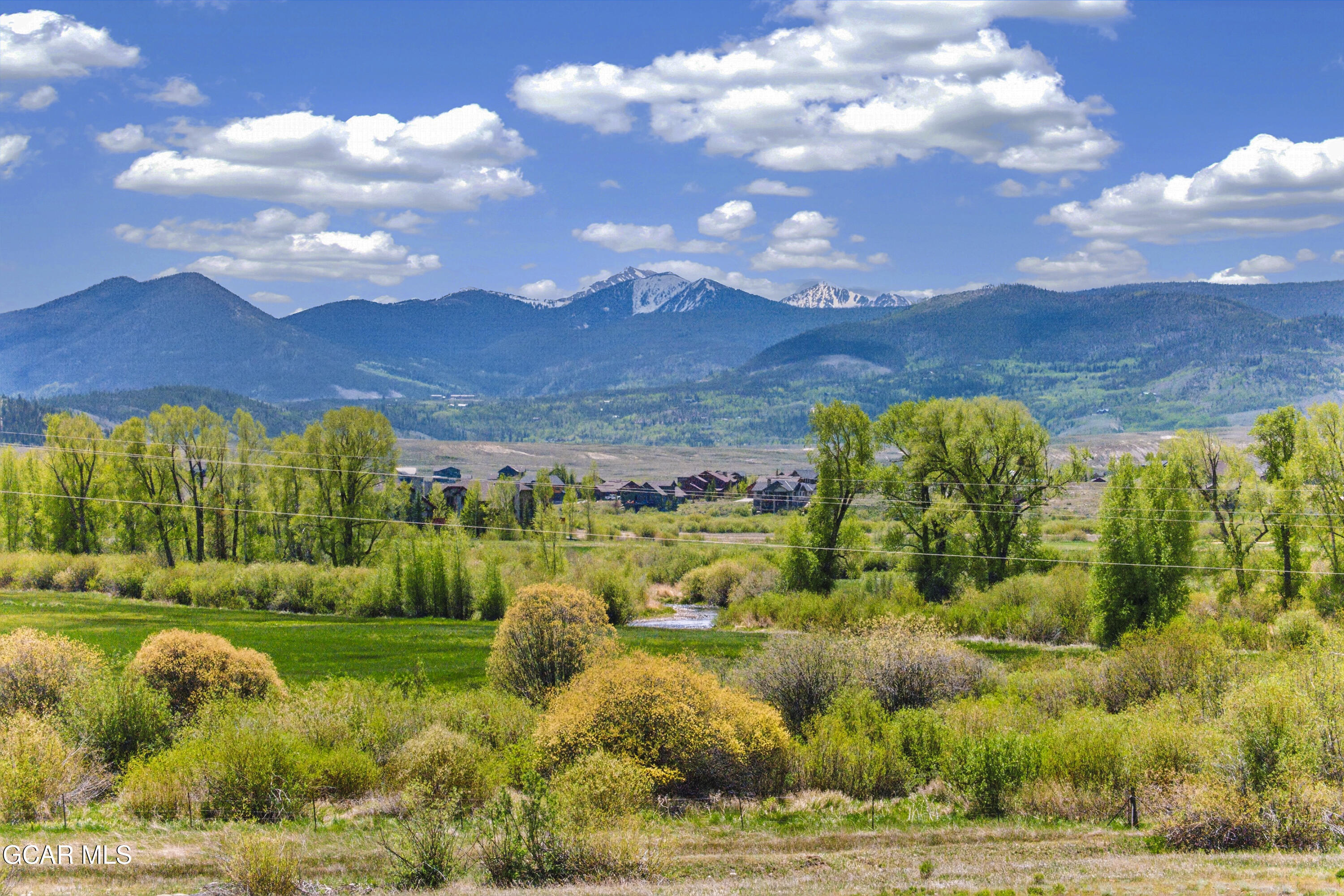 242 East Agate Avenue Granby CO 80446