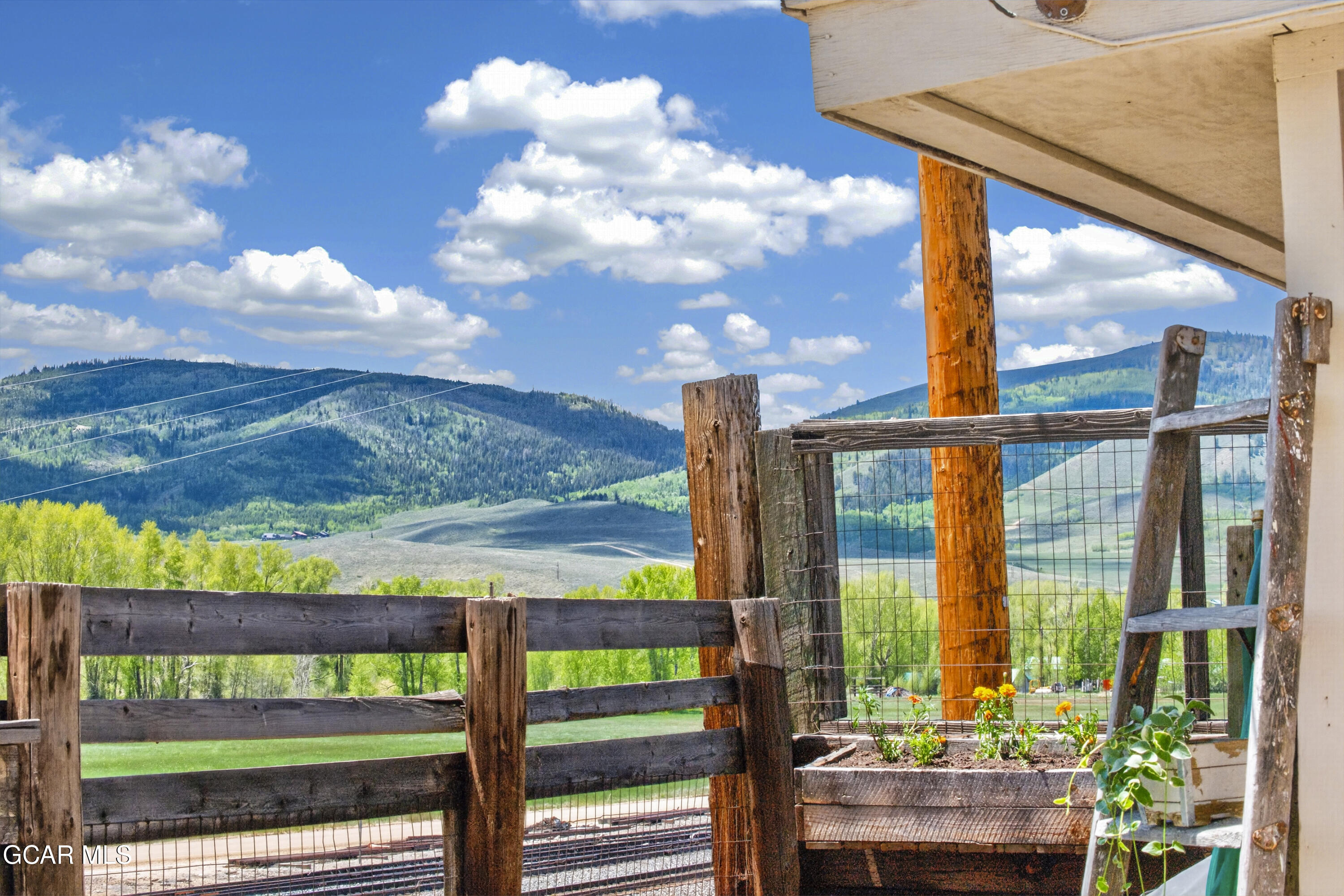 242 East Agate Avenue Granby CO 80446