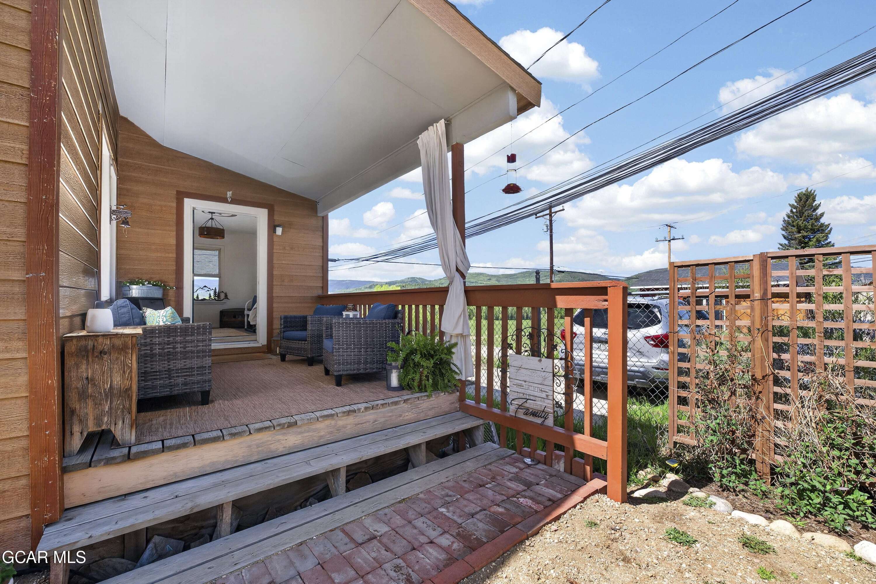 242 East Agate Avenue Granby CO 80446
