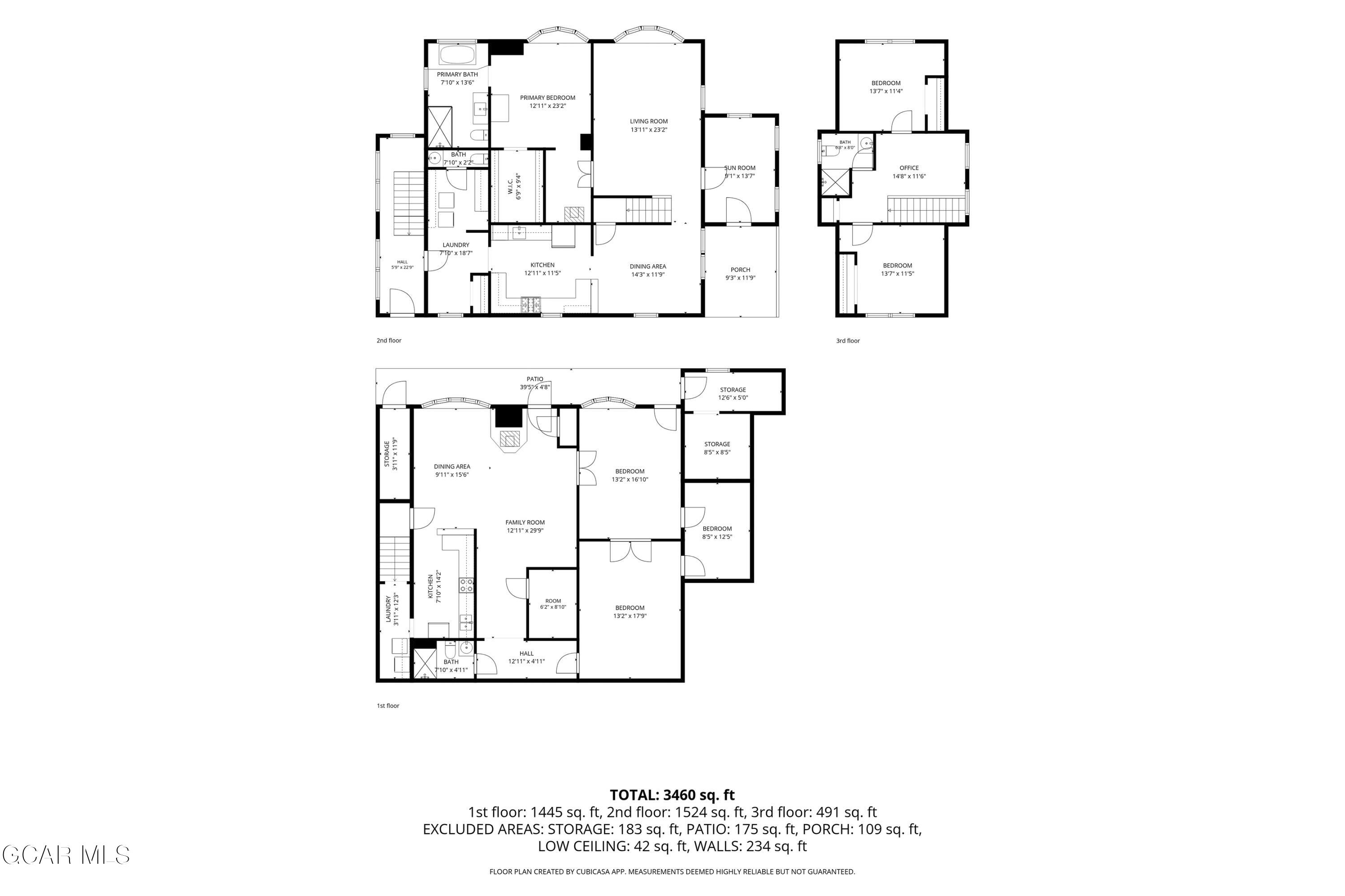 242 East Agate Avenue Granby CO 80446