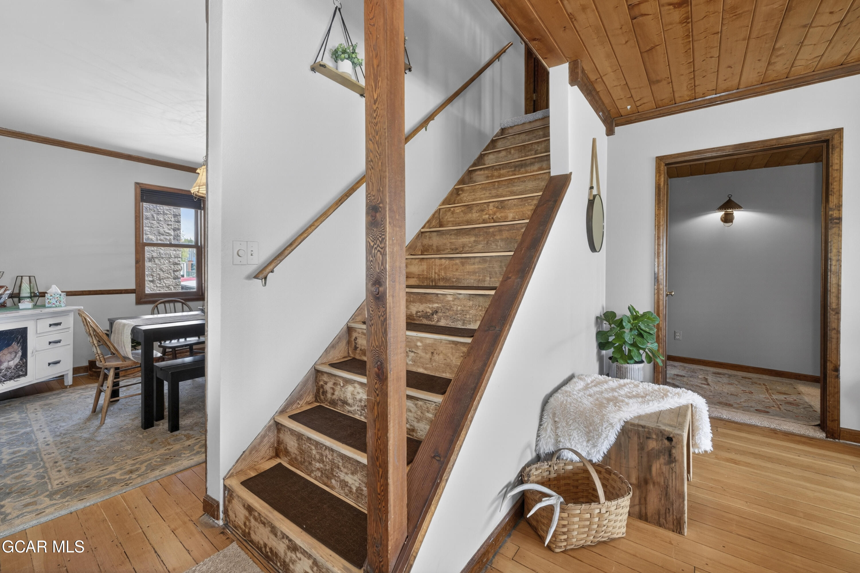 242 East Agate Avenue Granby CO 80446