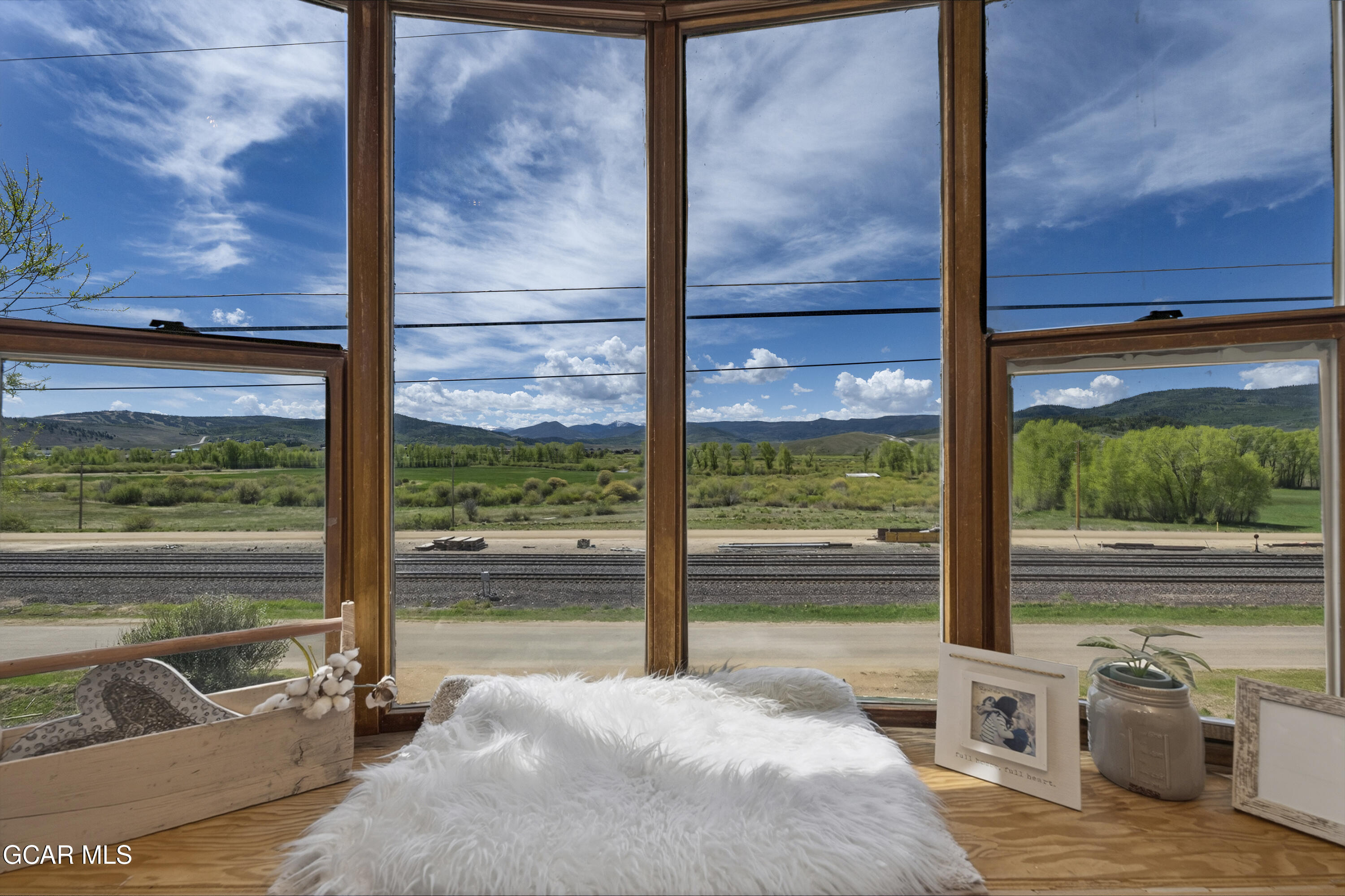242 East Agate Avenue Granby CO 80446