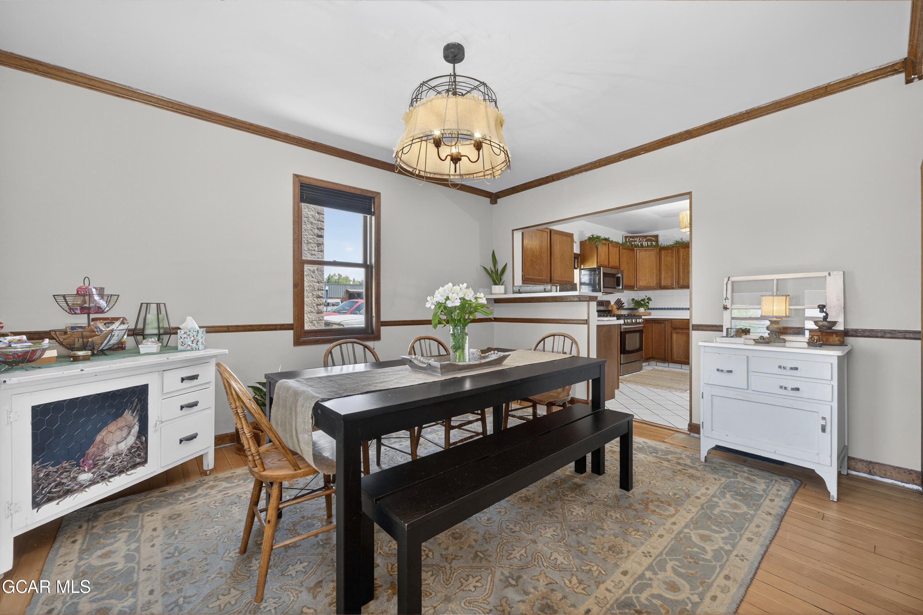 242 East Agate Avenue Granby CO 80446