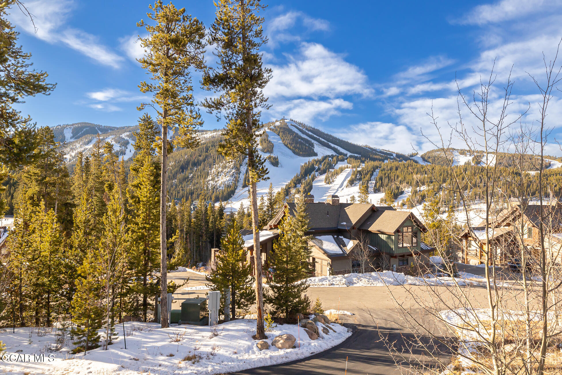 160 Dreamcatcher South Winter Park CO 80482