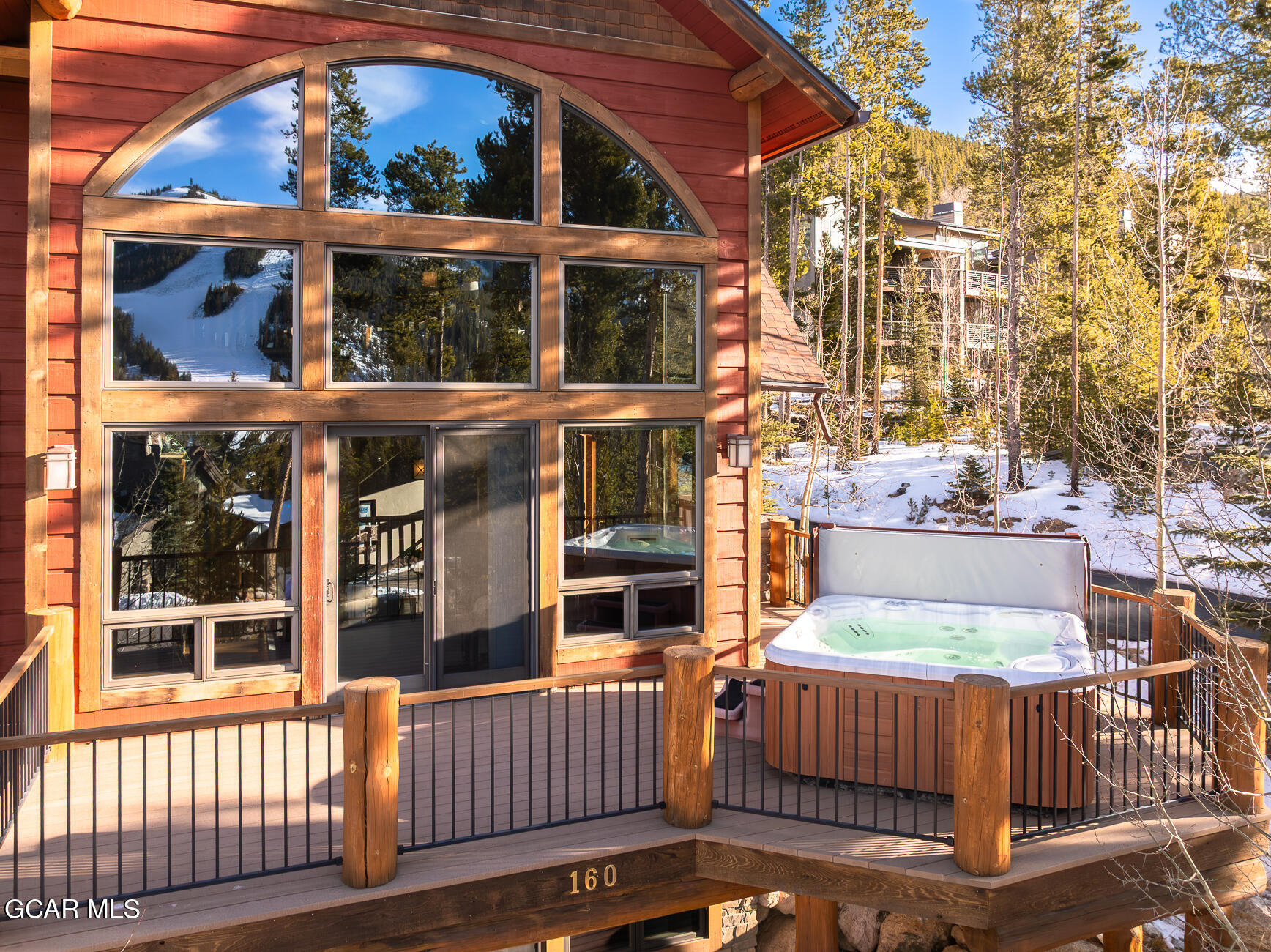 160 Dreamcatcher South Winter Park CO 80482