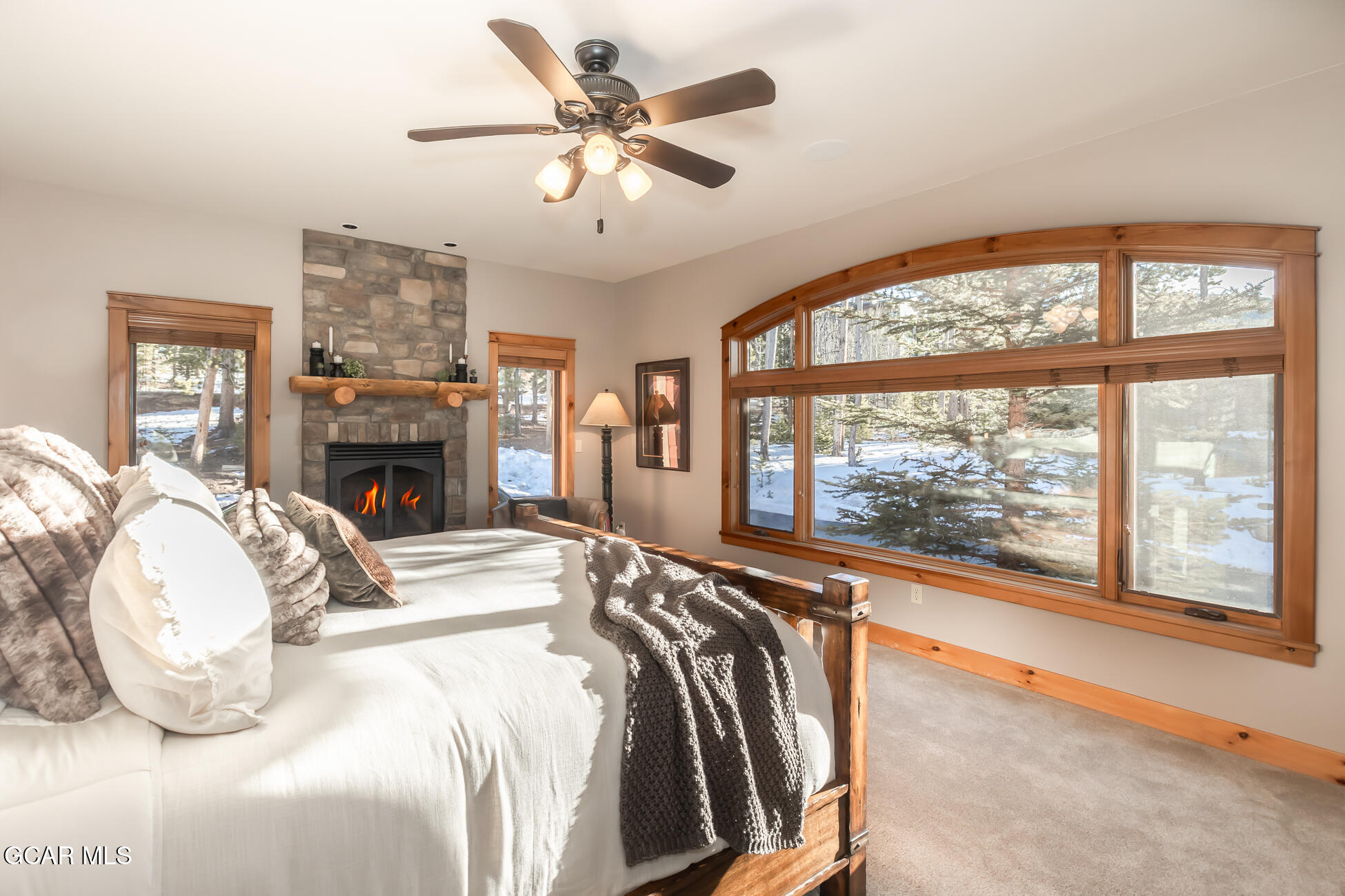 160 Dreamcatcher South Winter Park CO 80482