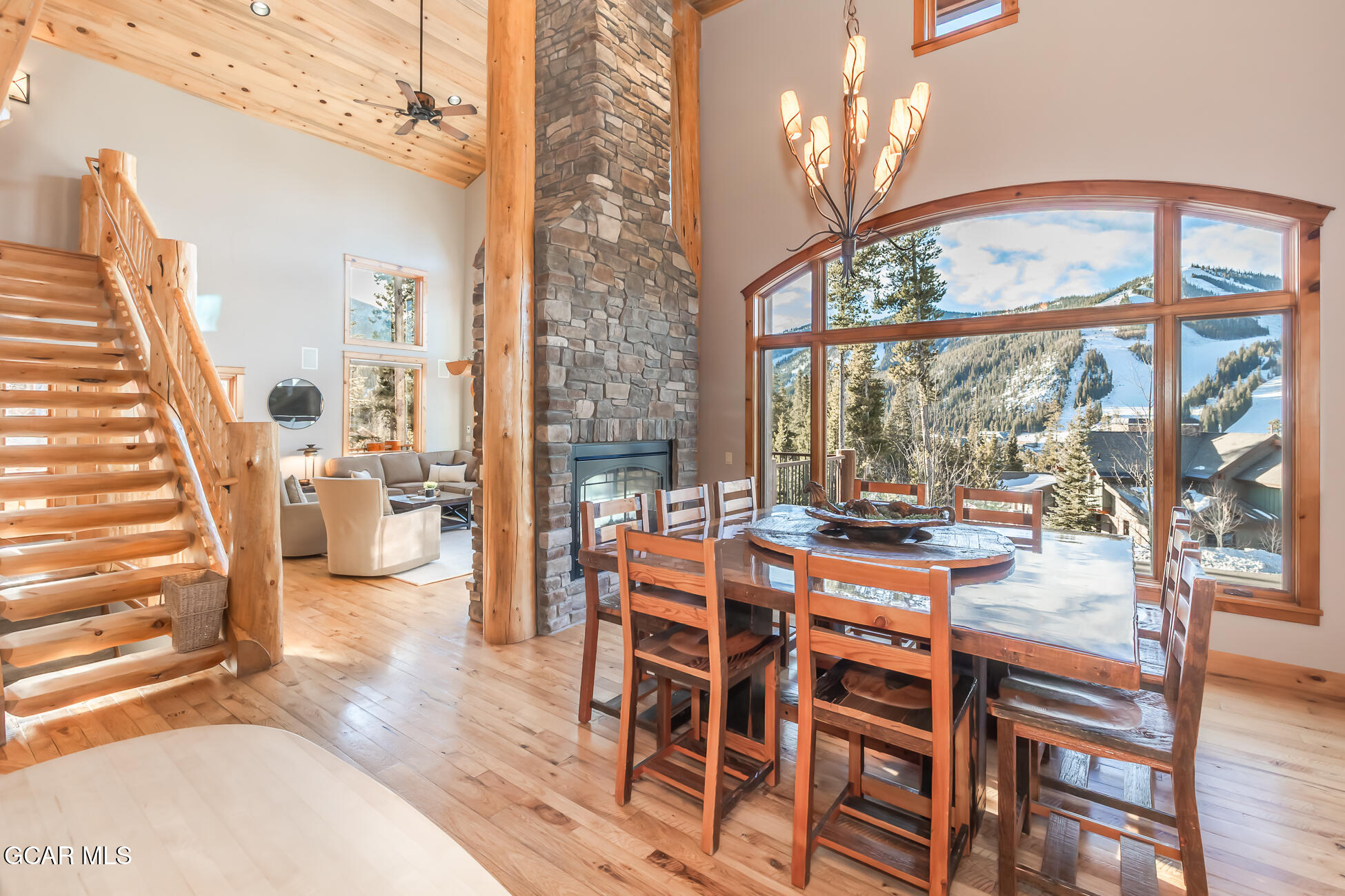 160 Dreamcatcher South Winter Park CO 80482