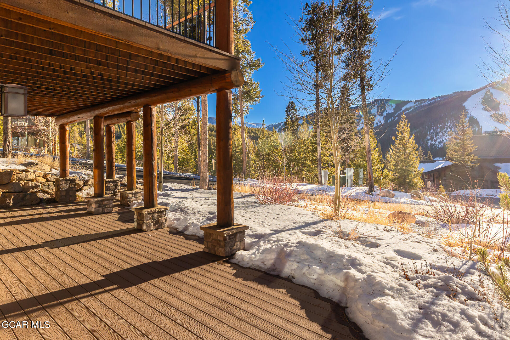 160 Dreamcatcher South Winter Park CO 80482