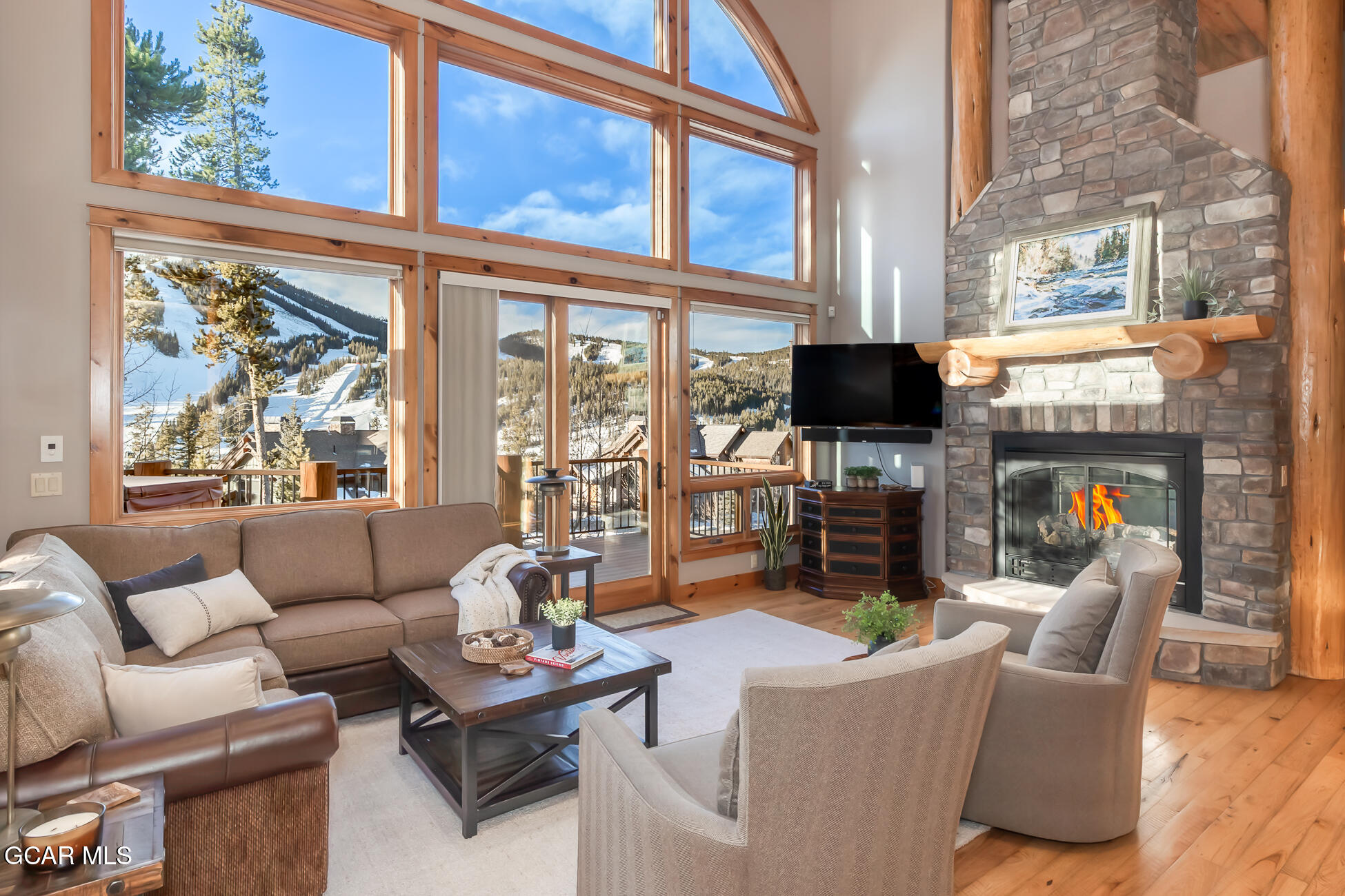 160 Dreamcatcher South Winter Park CO 80482