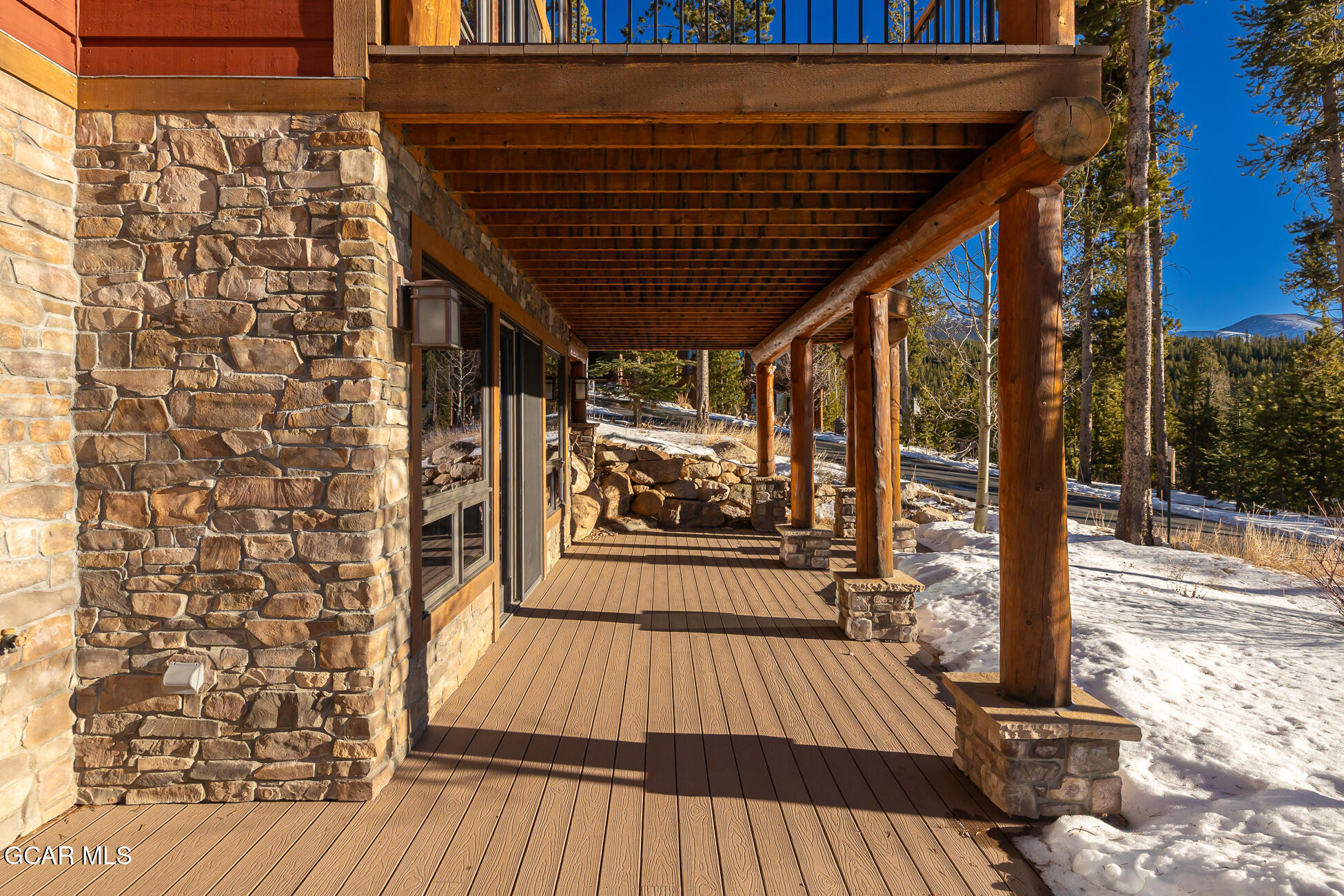 160 Dreamcatcher South Winter Park CO 80482