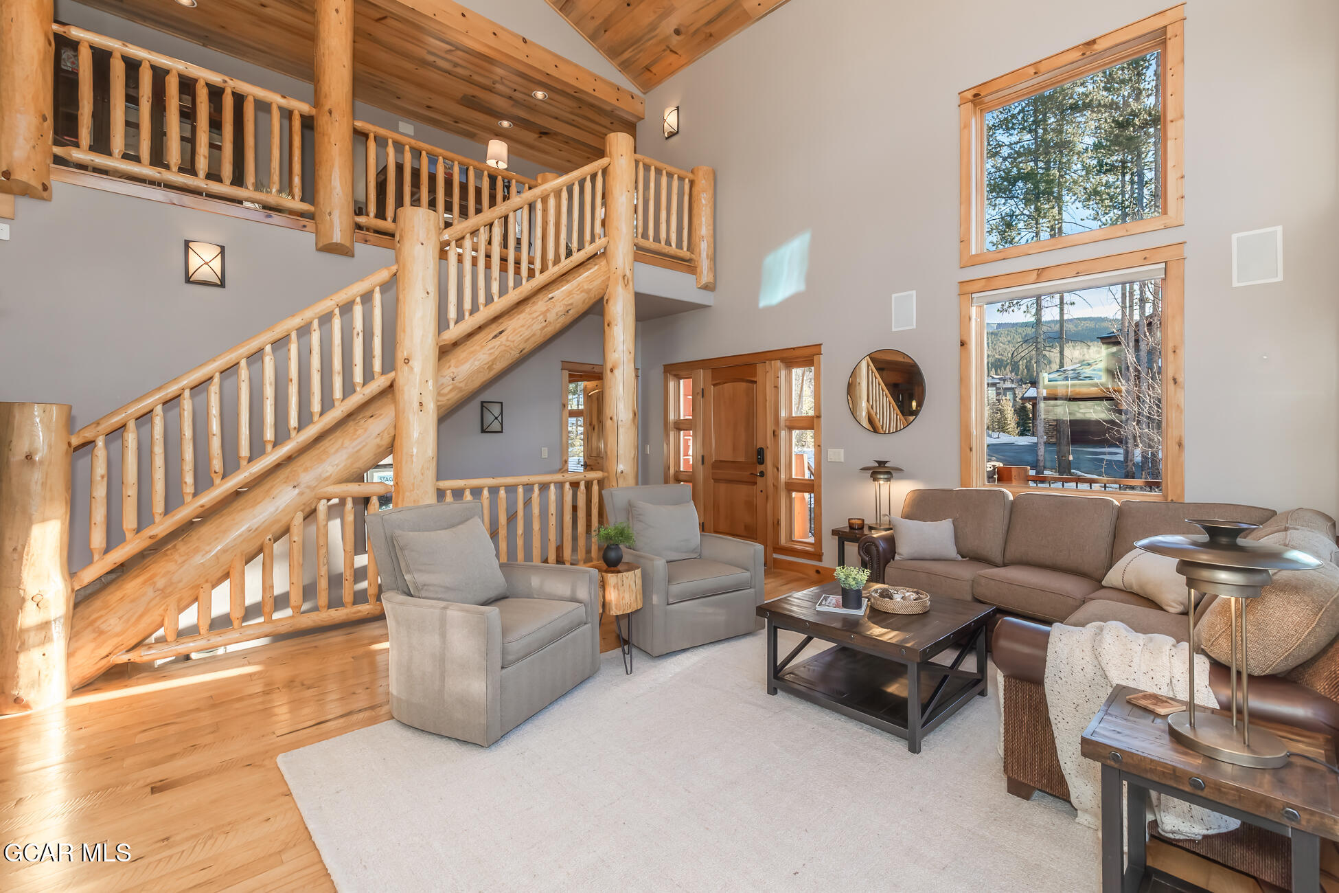 160 Dreamcatcher South Winter Park CO 80482