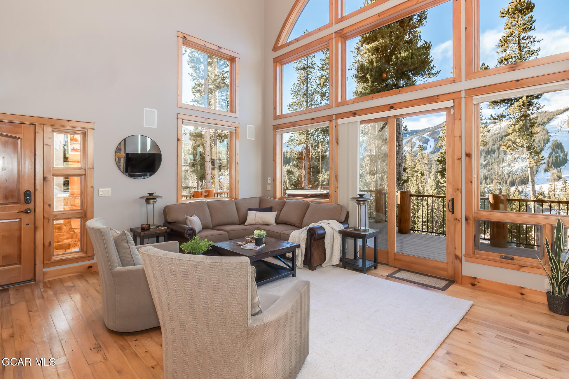 160 Dreamcatcher South Winter Park CO 80482