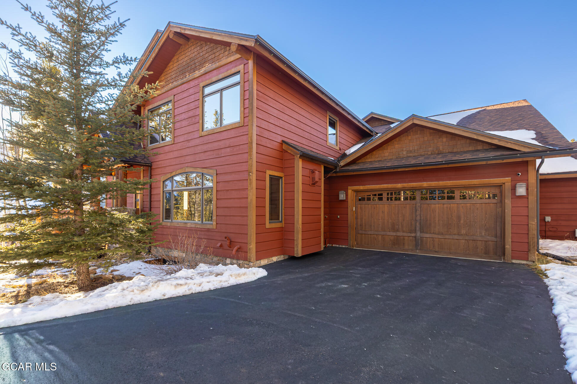 160 Dreamcatcher South Winter Park CO 80482