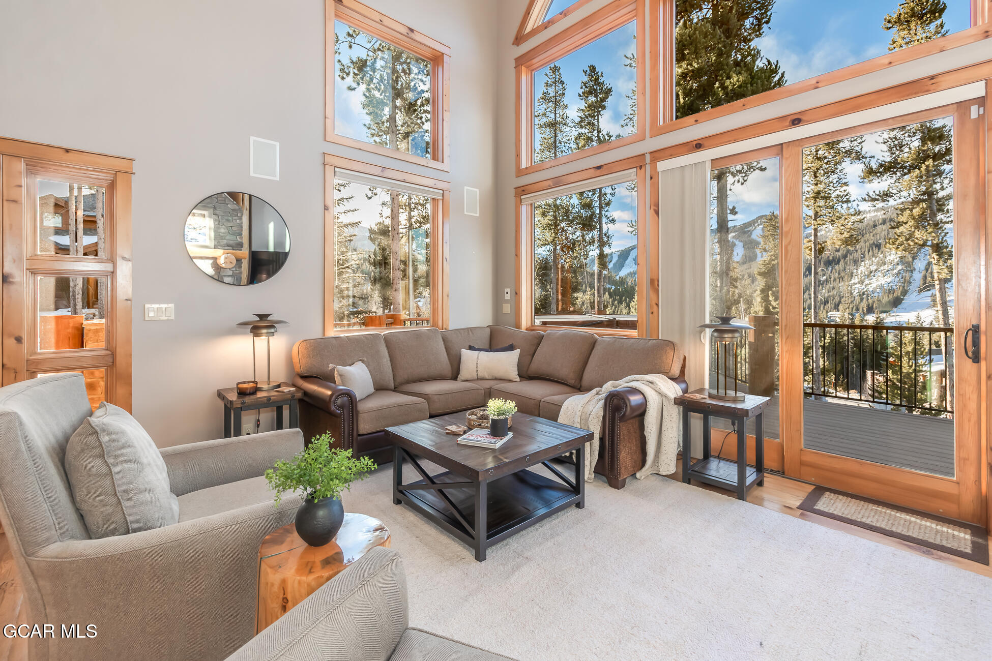 160 Dreamcatcher South Winter Park CO 80482