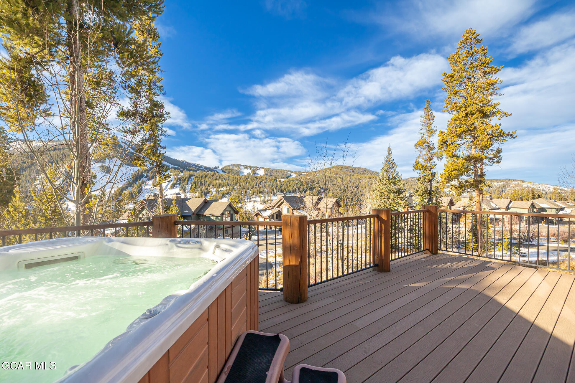 160 Dreamcatcher South Winter Park CO 80482