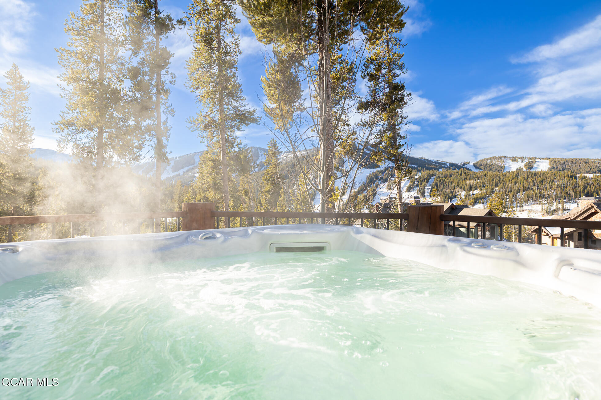 160 Dreamcatcher South Winter Park CO 80482