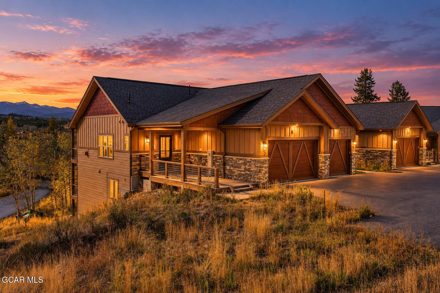 160 Lookout Point Fraser CO 80442