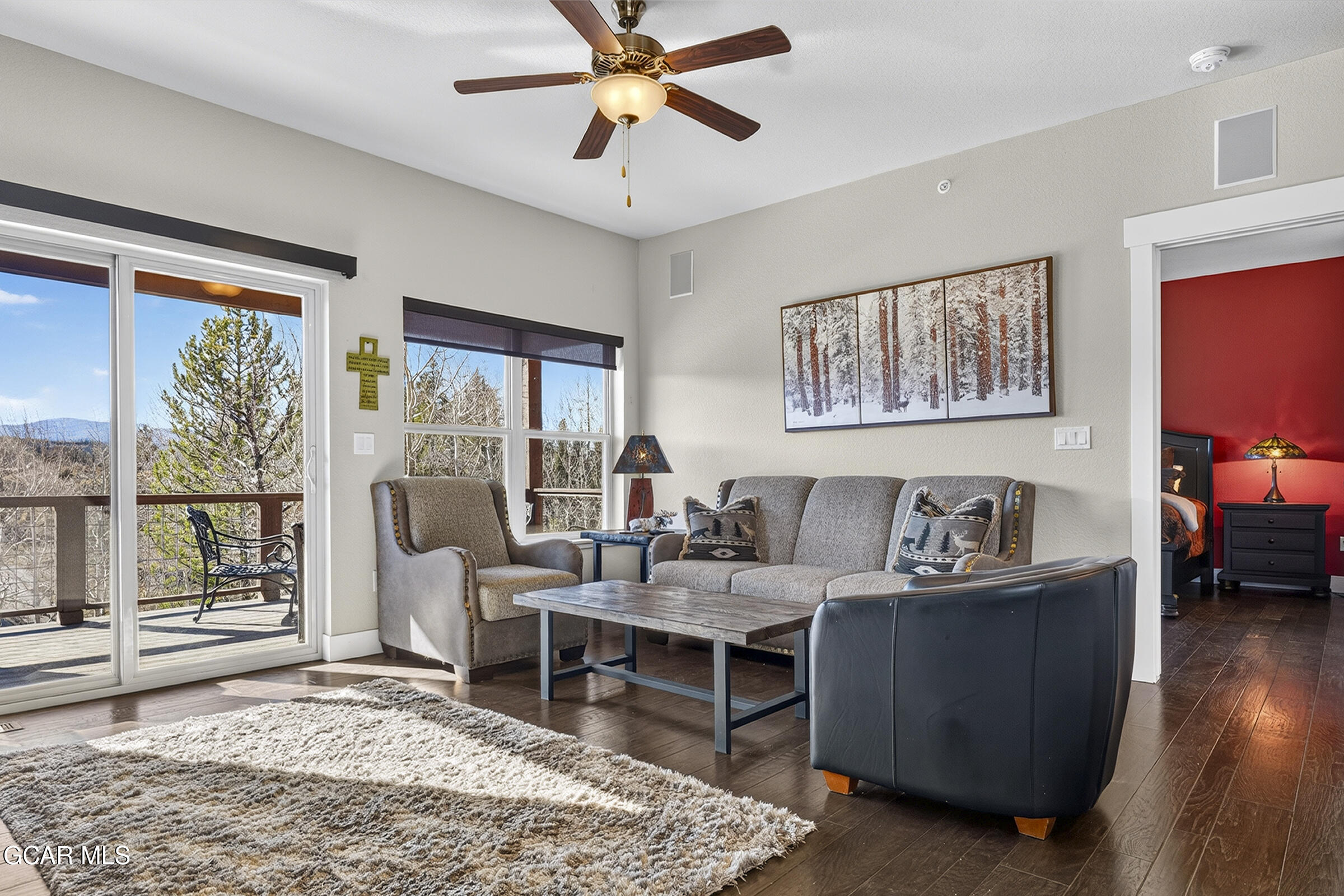 160 Lookout Point Fraser CO 80442