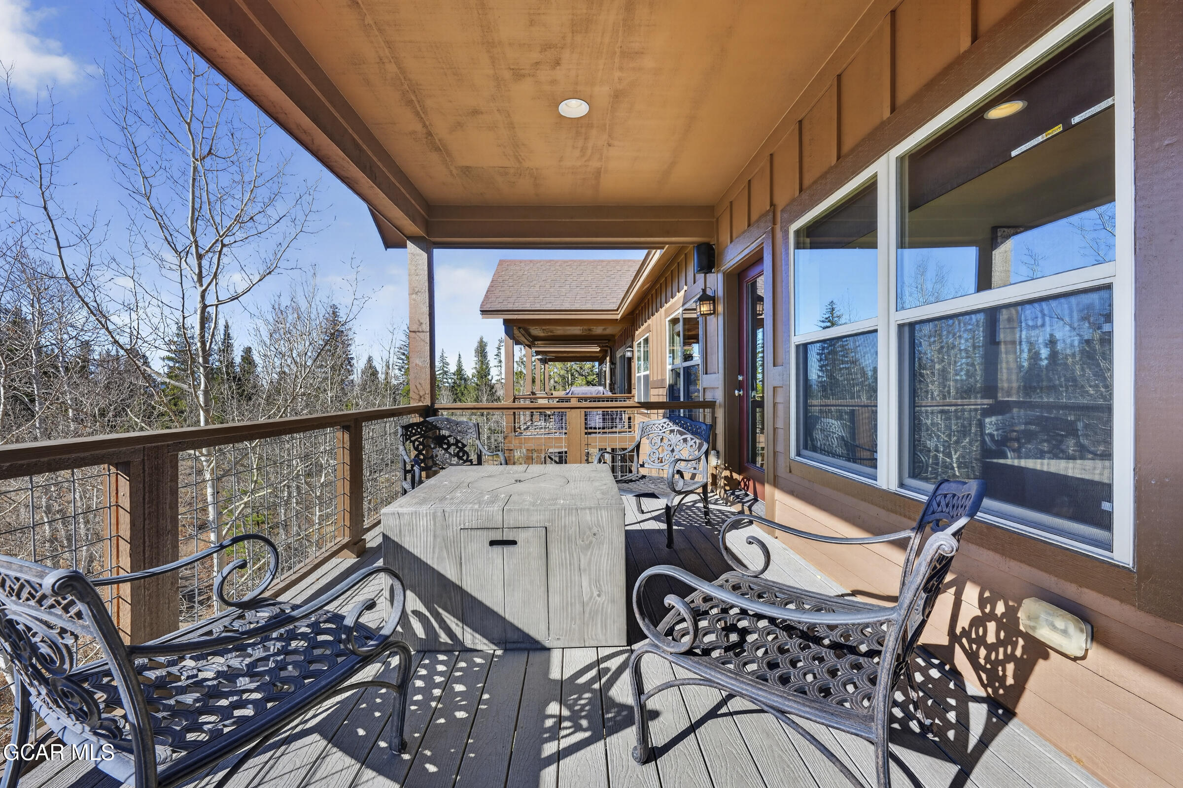 160 Lookout Point Fraser CO 80442
