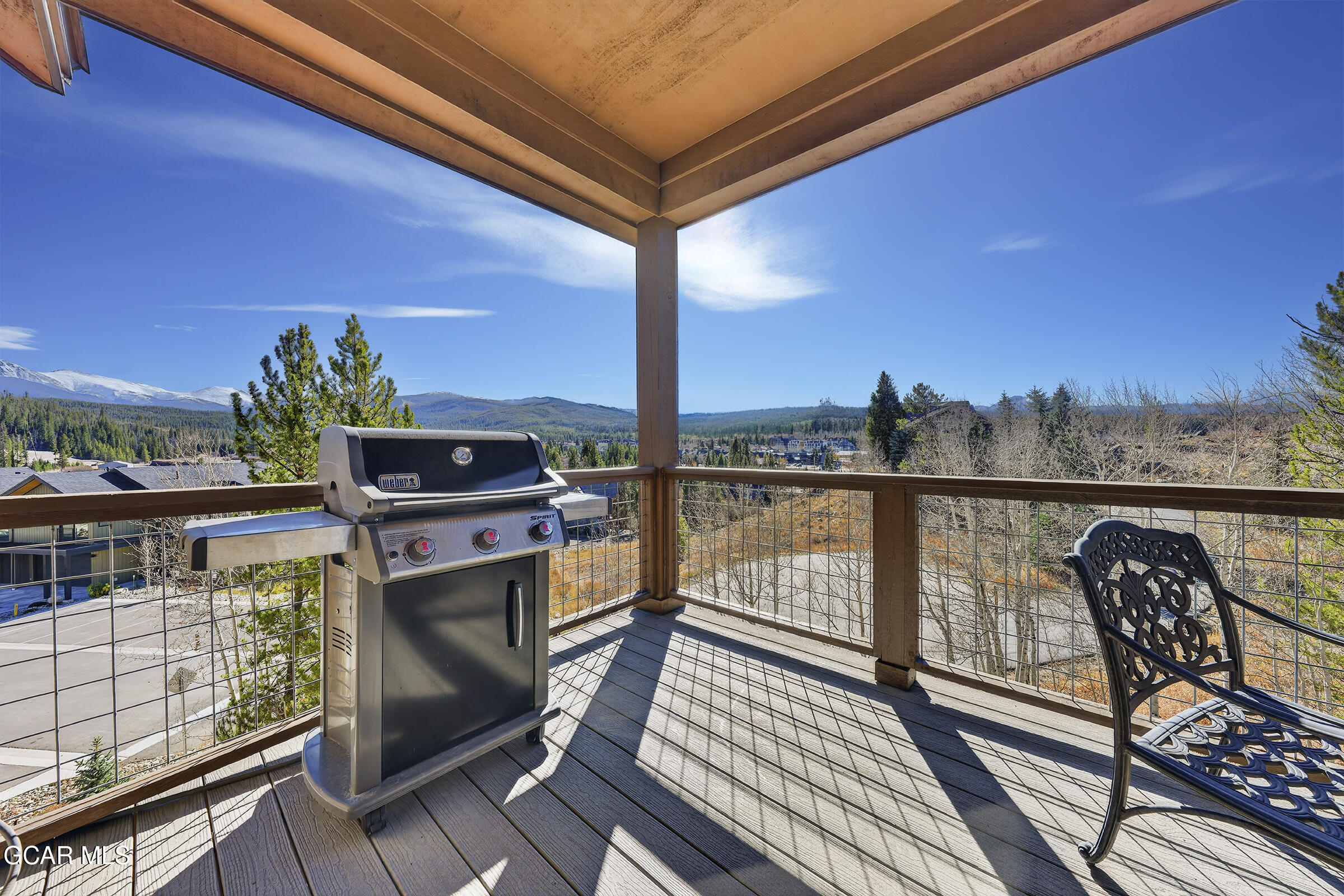 160 Lookout Point Fraser CO 80442