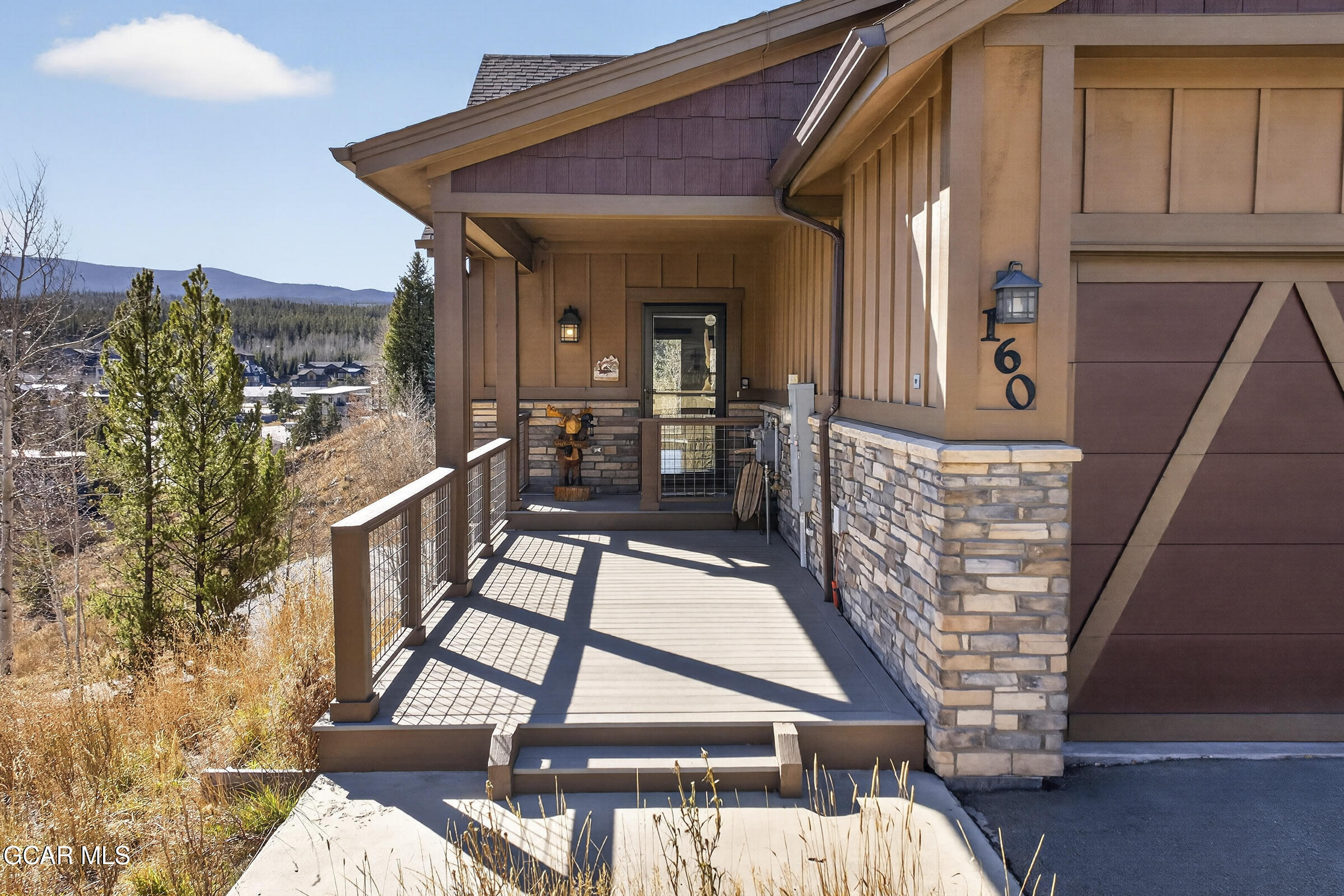 160 Lookout Point Fraser CO 80442
