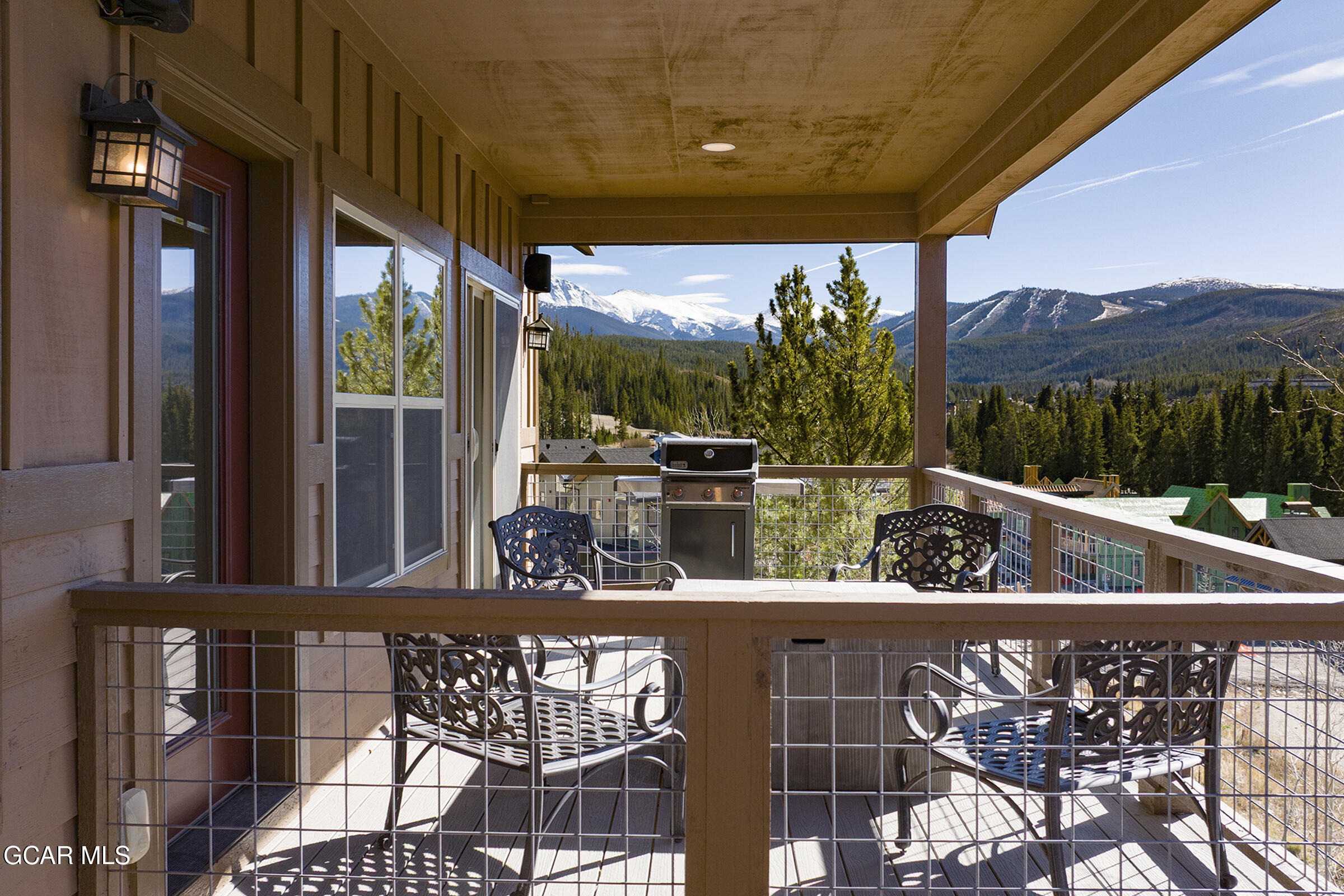 160 Lookout Point Fraser CO 80442