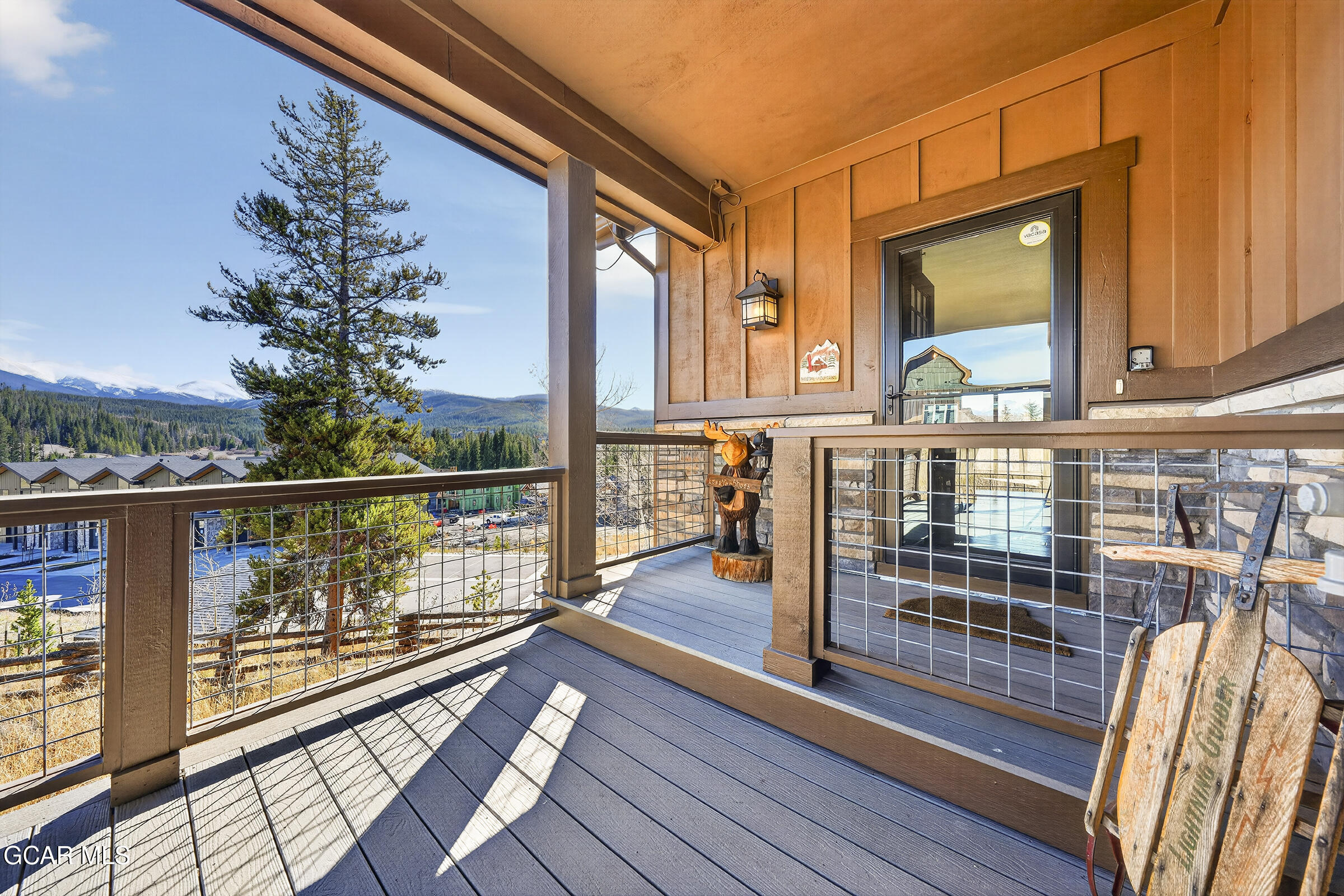 160 Lookout Point Fraser CO 80442