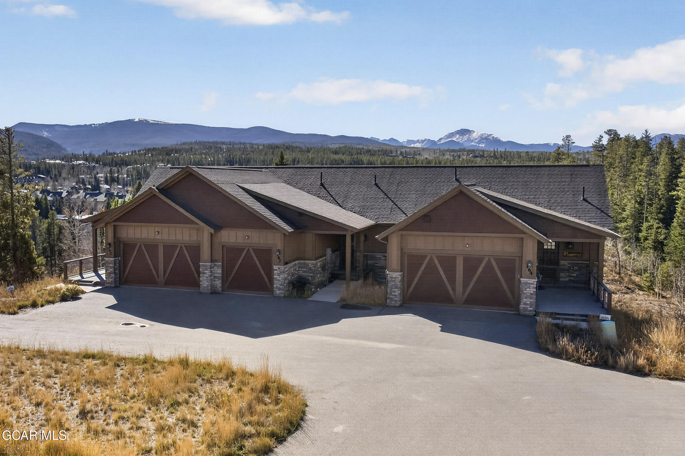 160 Lookout Point Fraser CO 80442