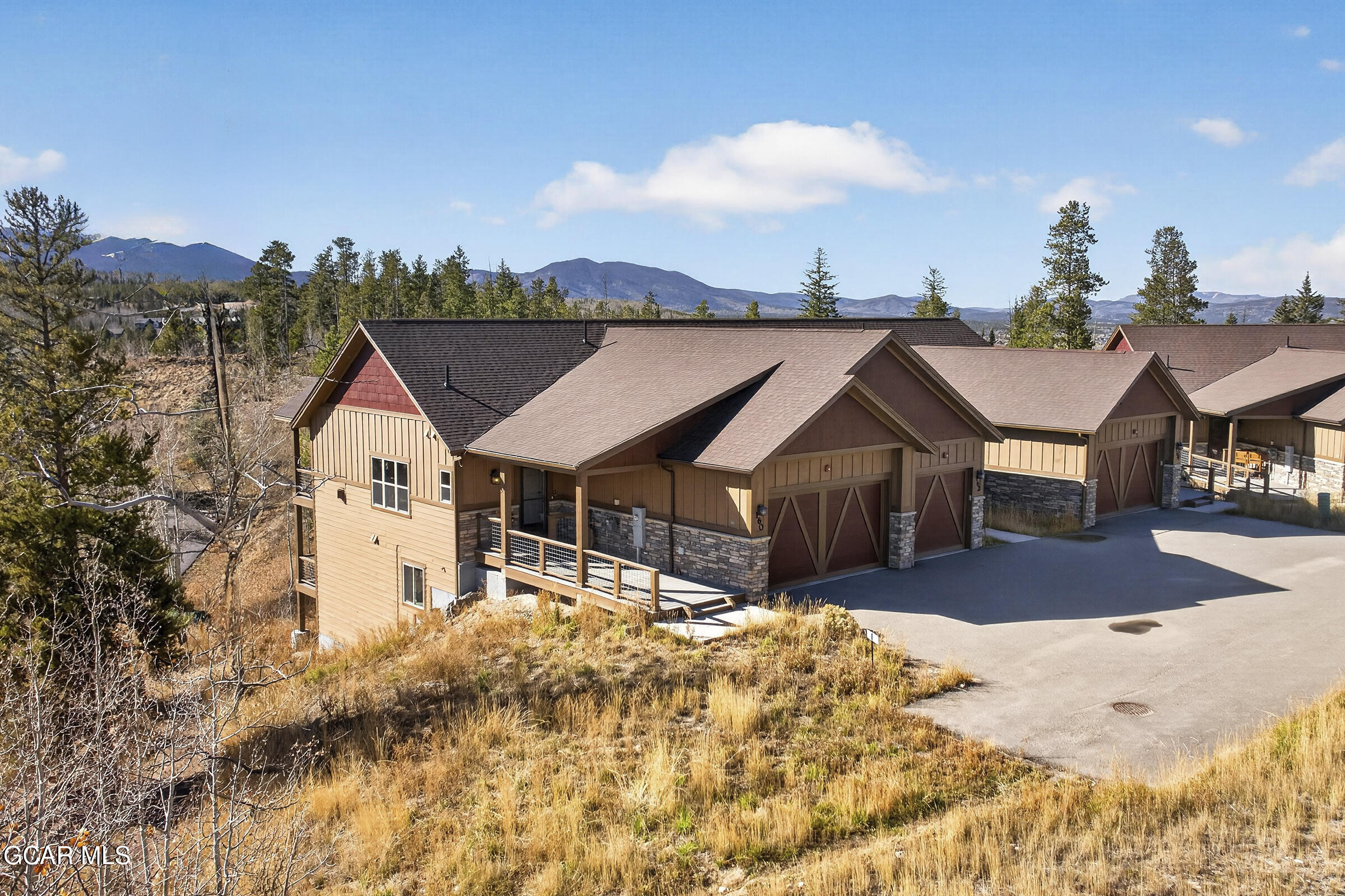 160 Lookout Point Fraser CO 80442