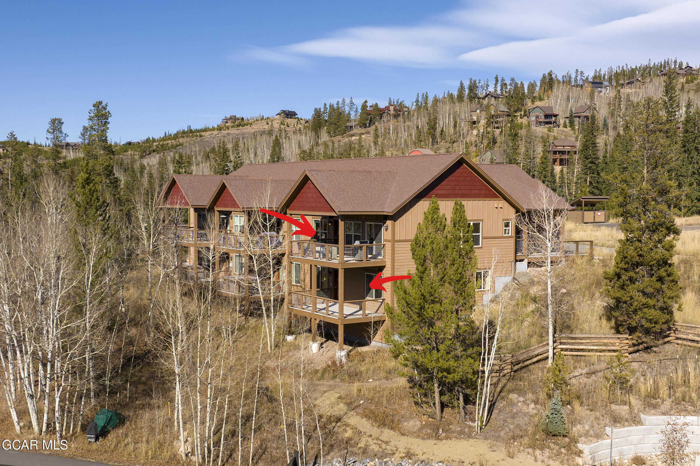 160 Lookout Point Fraser CO 80442