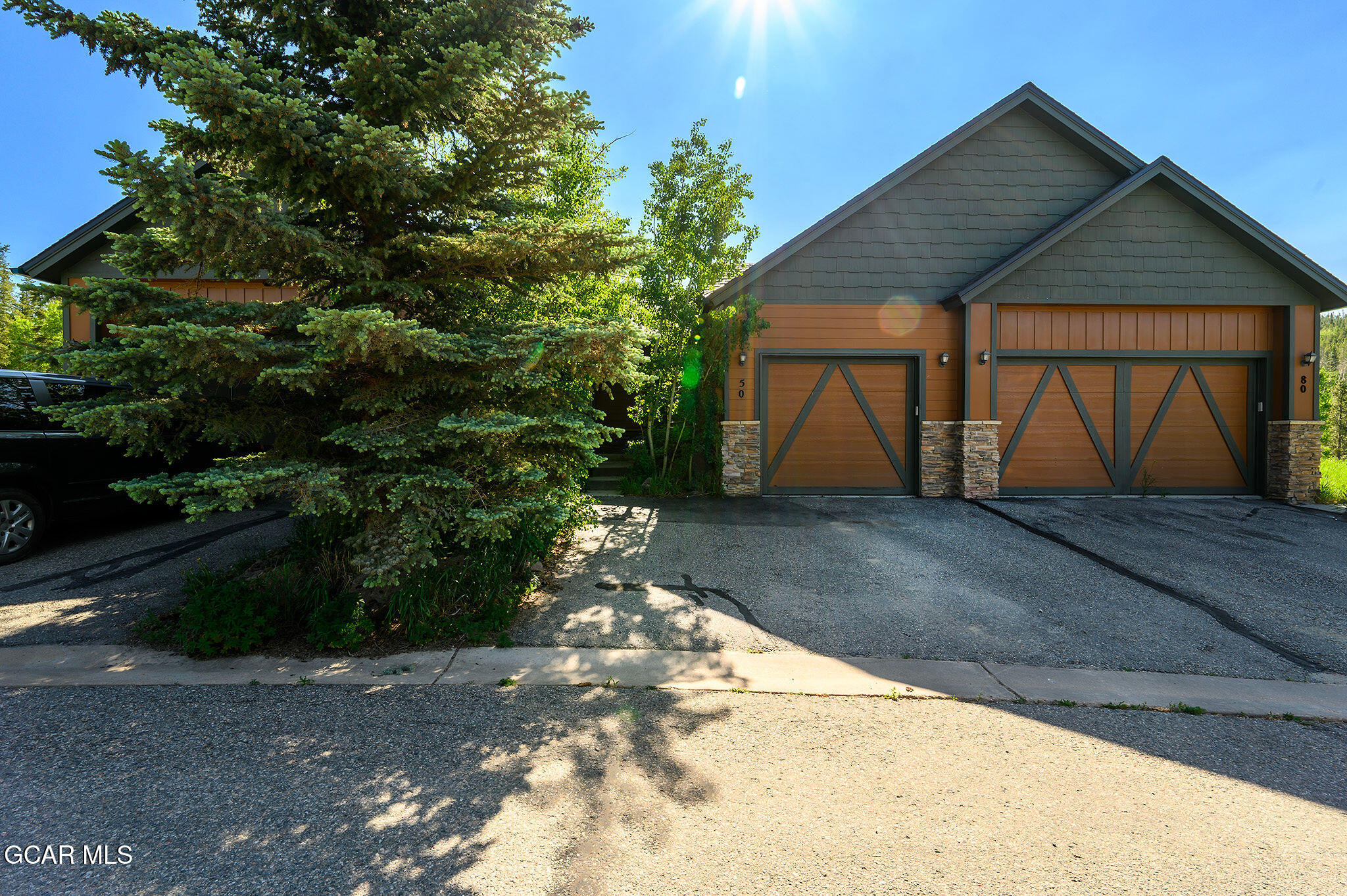 50 Reunion Court Fraser CO 80442