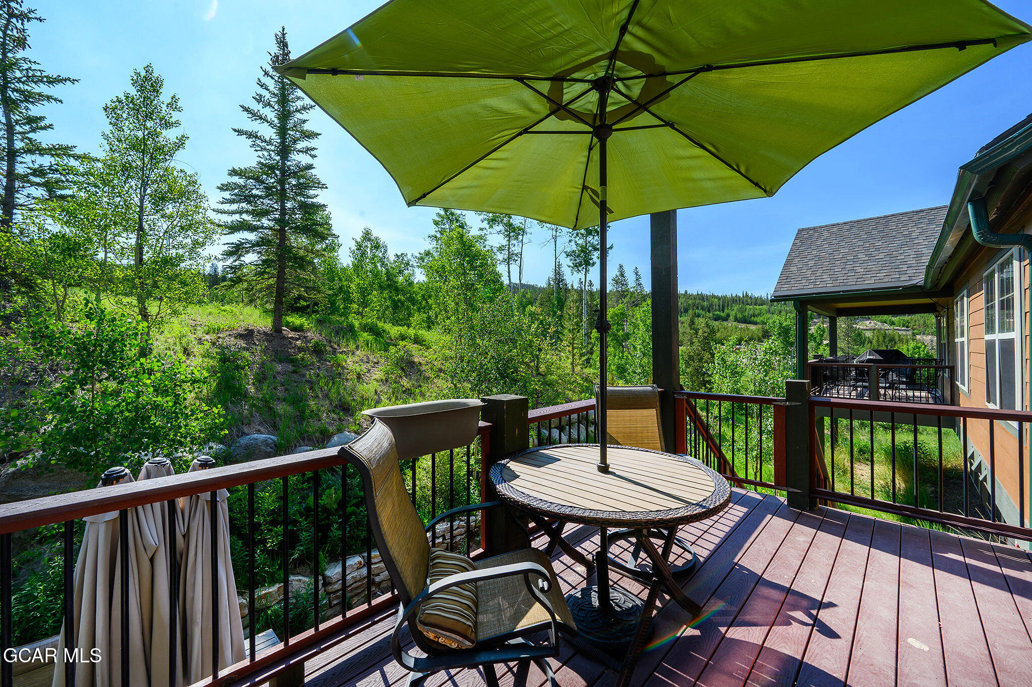 50 Reunion Court Fraser CO 80442