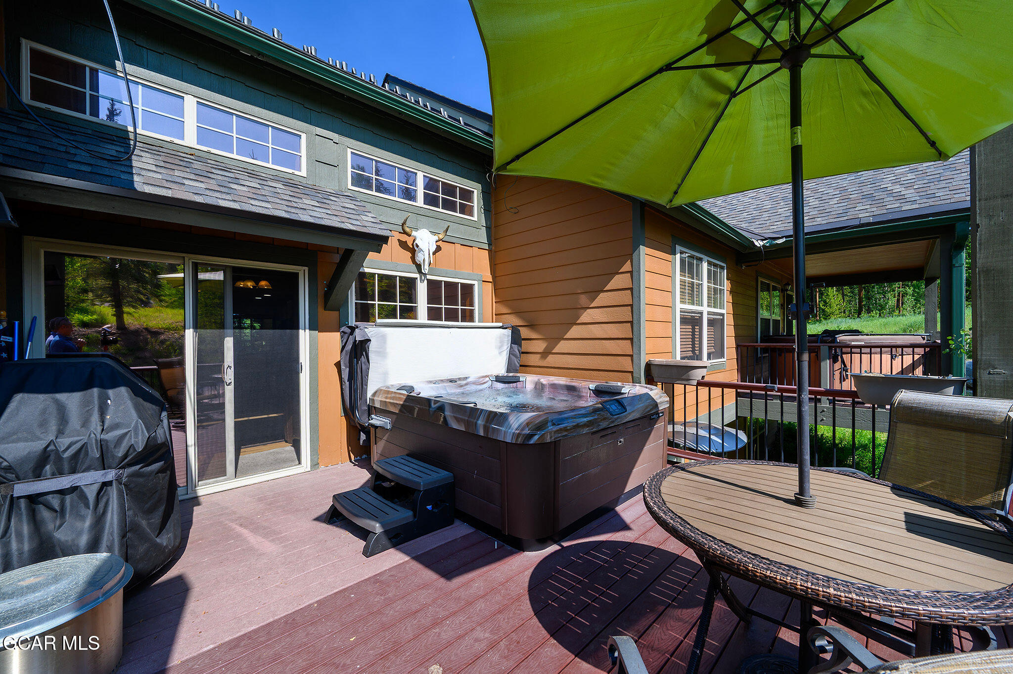 50 Reunion Court Fraser CO 80442