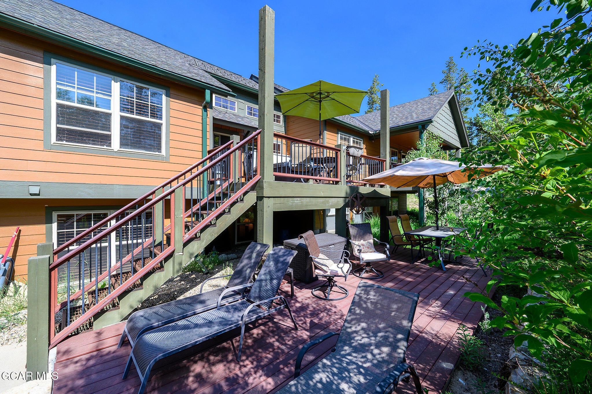 50 Reunion Court Fraser CO 80442