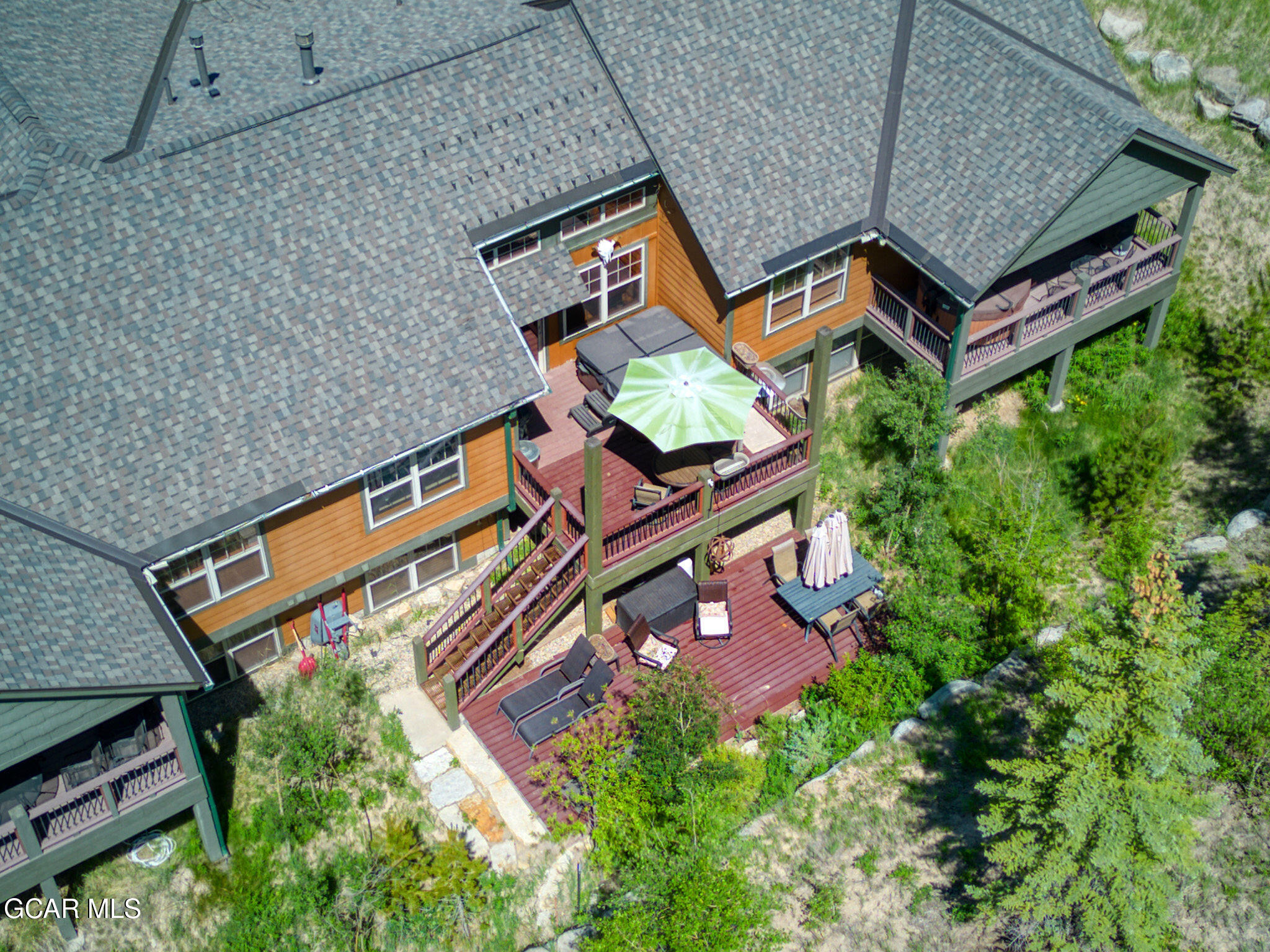 50 Reunion Court Fraser CO 80442