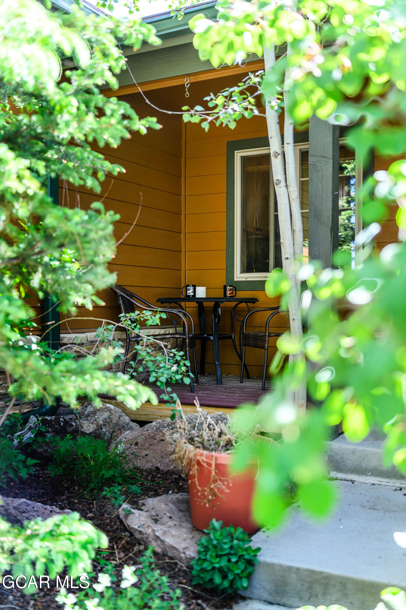 50 Reunion Court Fraser CO 80442